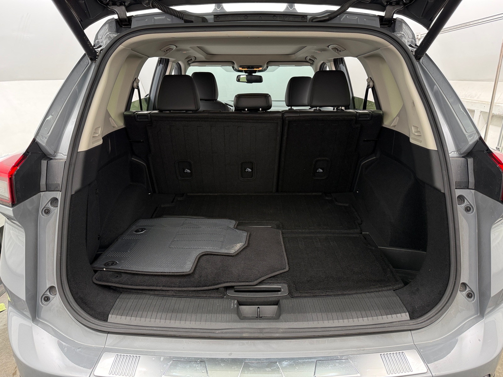 Thumbnail: 2025 Nissan Rogue - 6