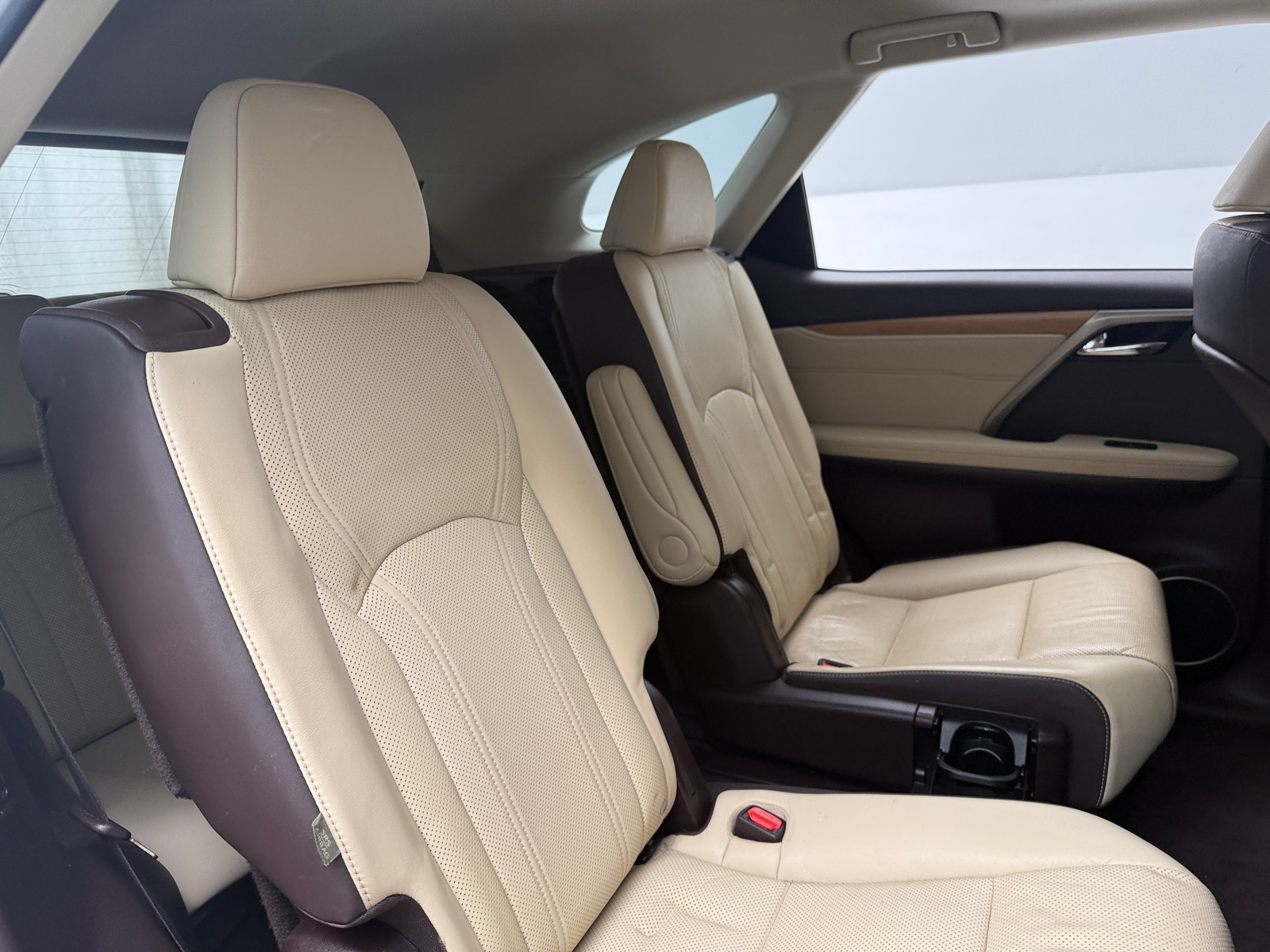 Thumbnail: 2019 Lexus RX - 5