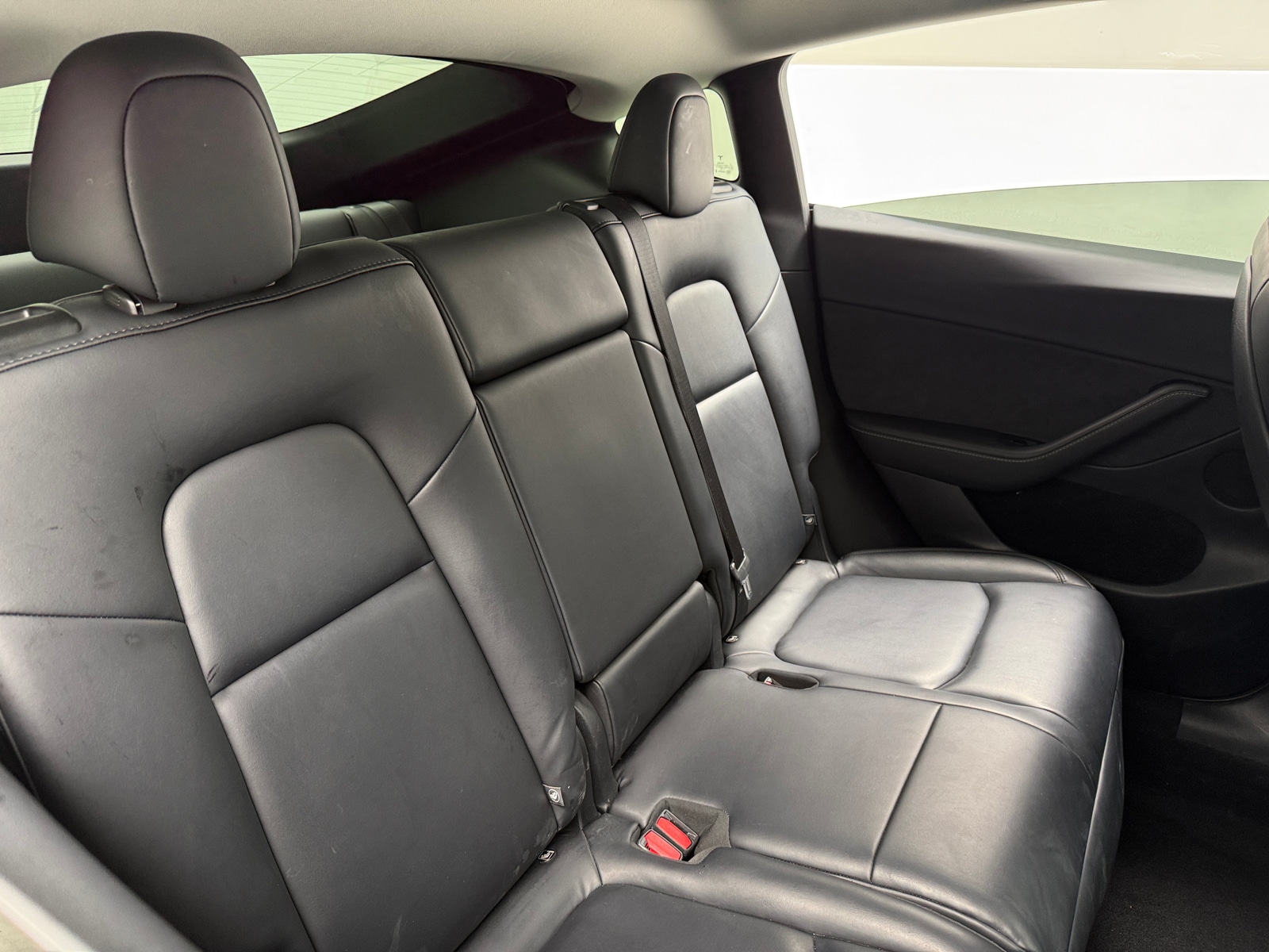 Thumbnail: 2025 Tesla Model Y - 5