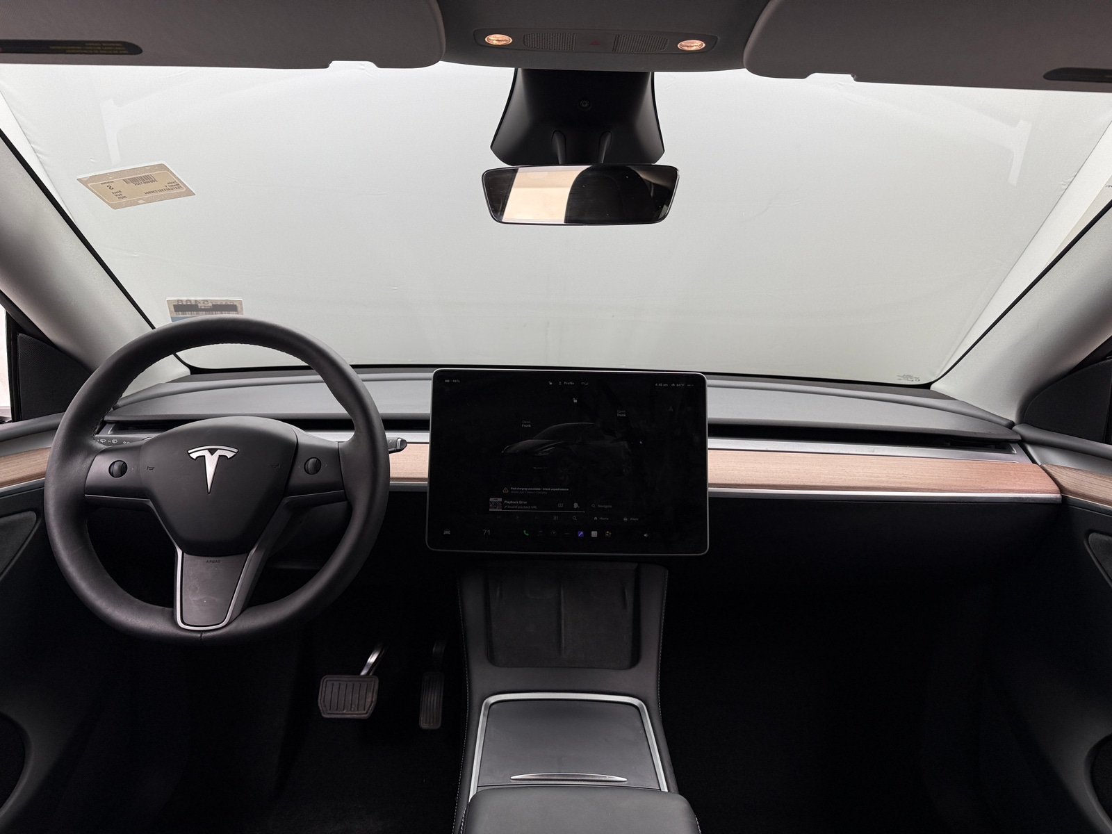 Thumbnail: 2025 Tesla Model Y - 2