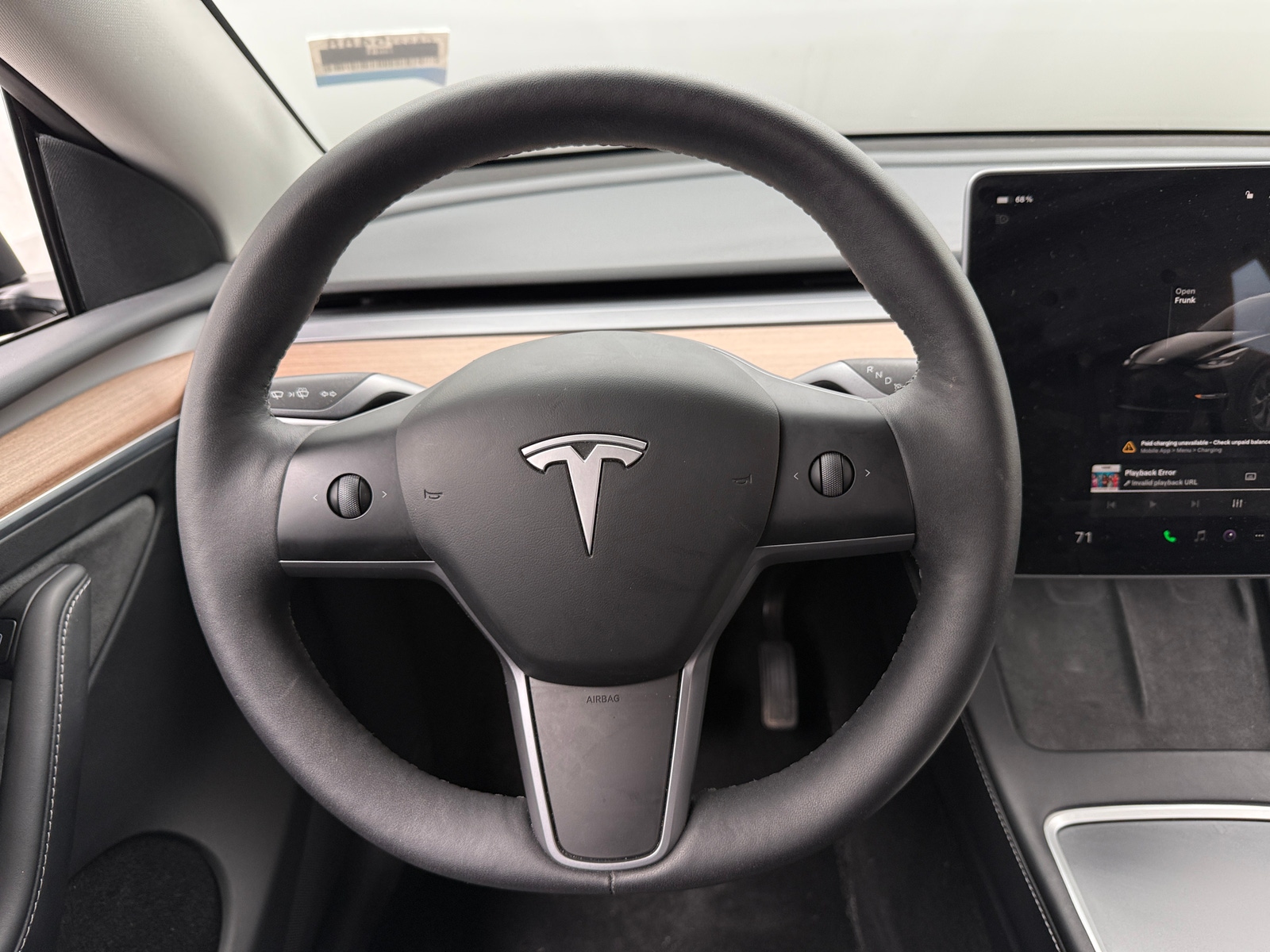 Thumbnail: 2025 Tesla Model Y - 4