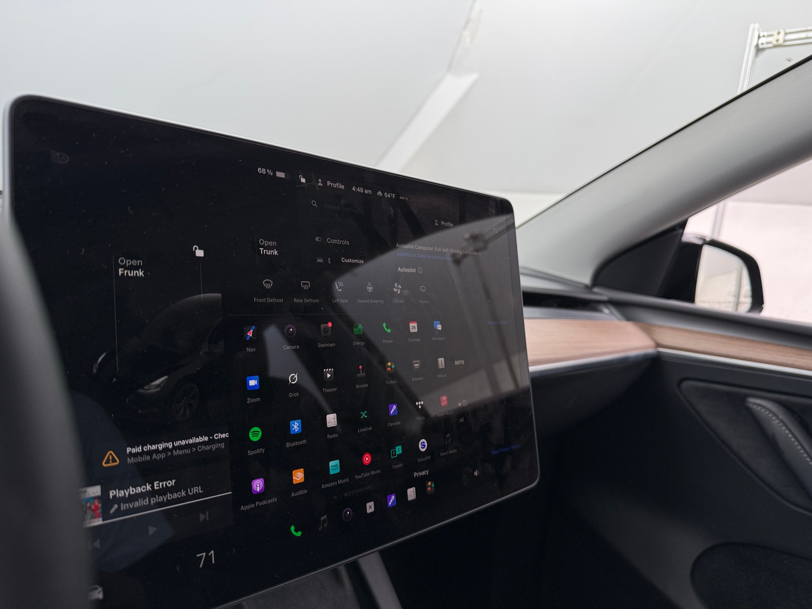 Thumbnail: 2025 Tesla Model Y - 3