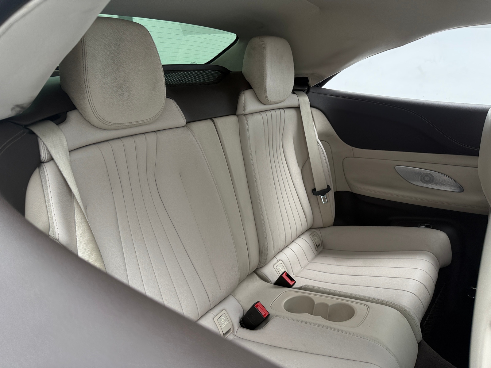 Thumbnail: 2020 Mercedes-Benz E-Class - 5