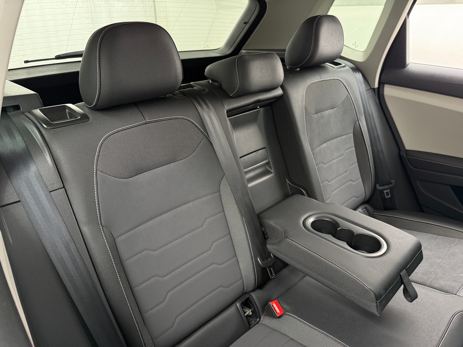 Thumbnail: 2025 Volkswagen Taos - 6