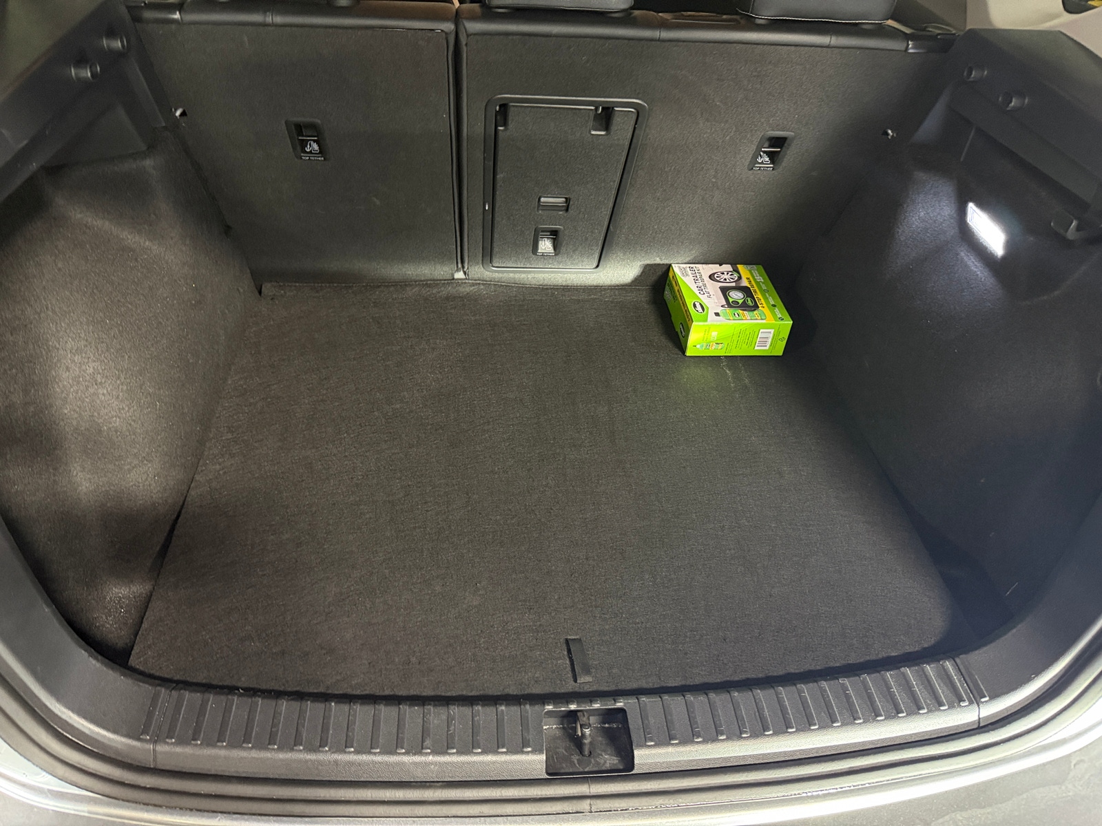 Thumbnail: 2025 Volkswagen Taos - 7