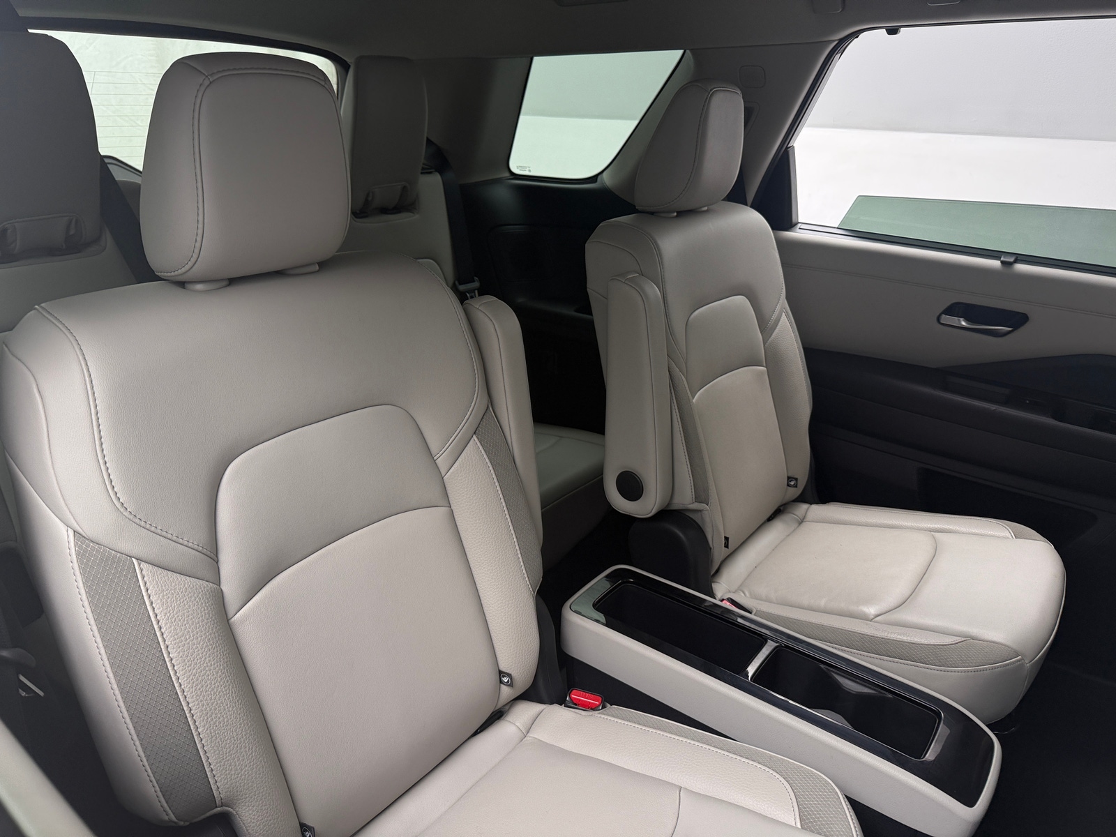 Thumbnail: 2023 Nissan Pathfinder - 5