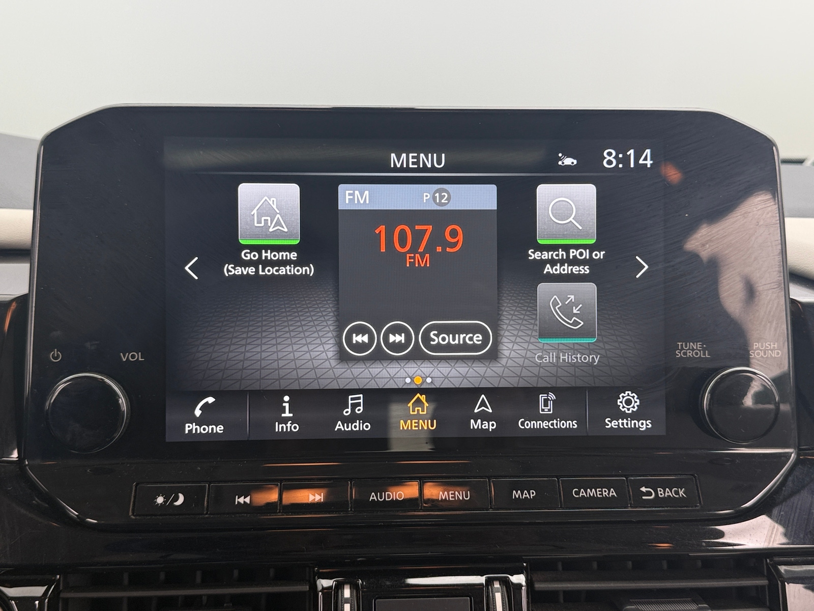 Thumbnail: 2023 Nissan Pathfinder - 3