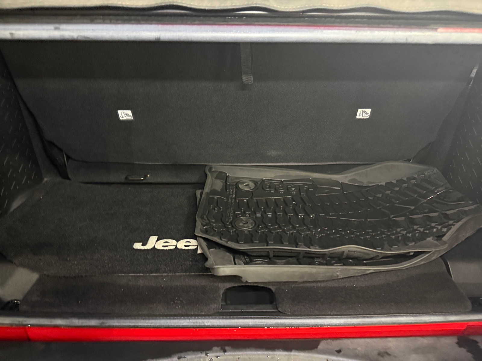 Thumbnail: 2016 Jeep Wrangler - 7