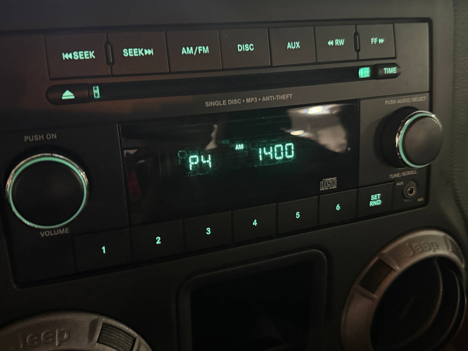 Thumbnail: 2016 Jeep Wrangler - 4