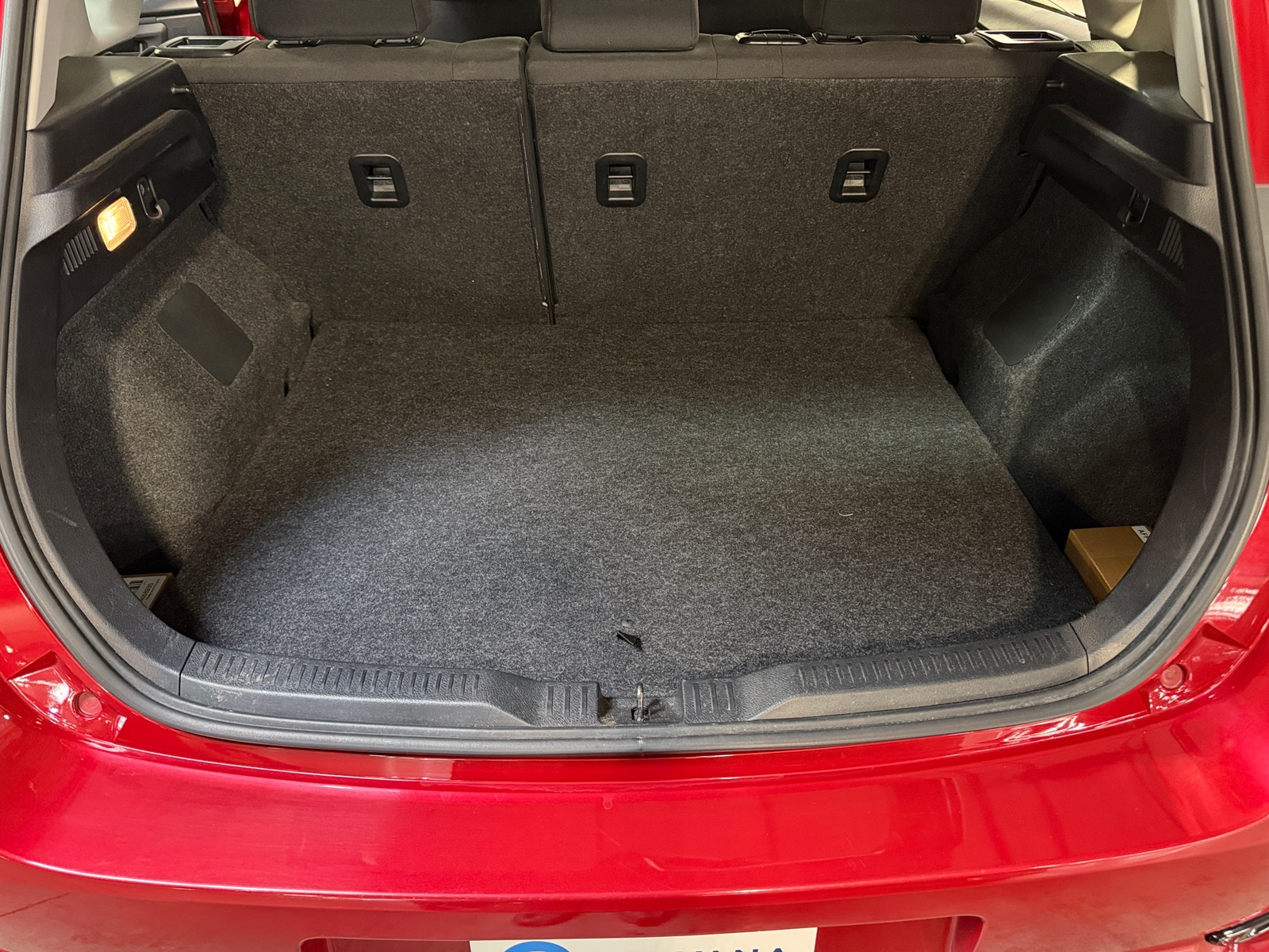 Thumbnail: 2018 Toyota Corolla iM - 7