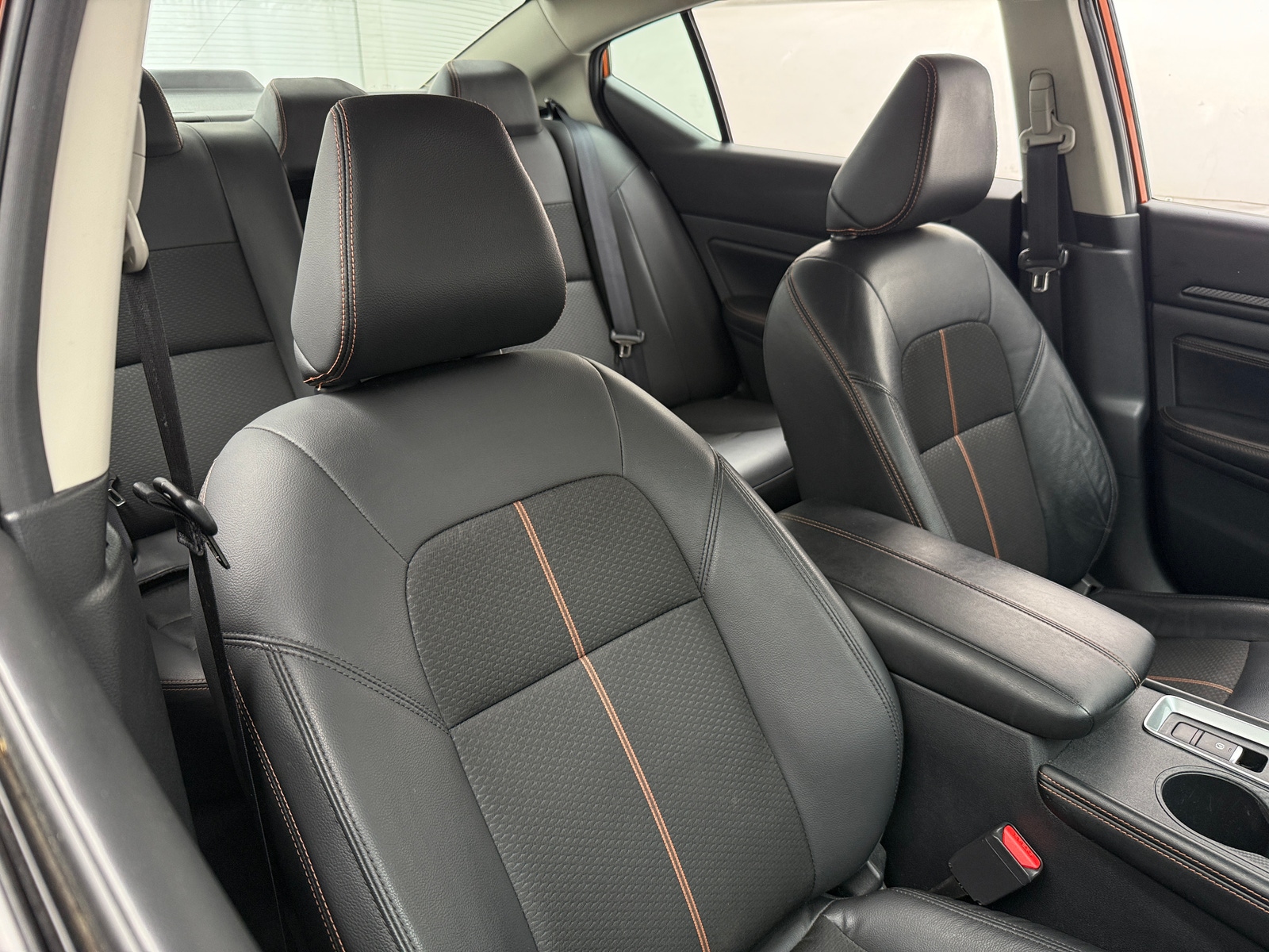 Thumbnail: 2022 Nissan Altima - 2