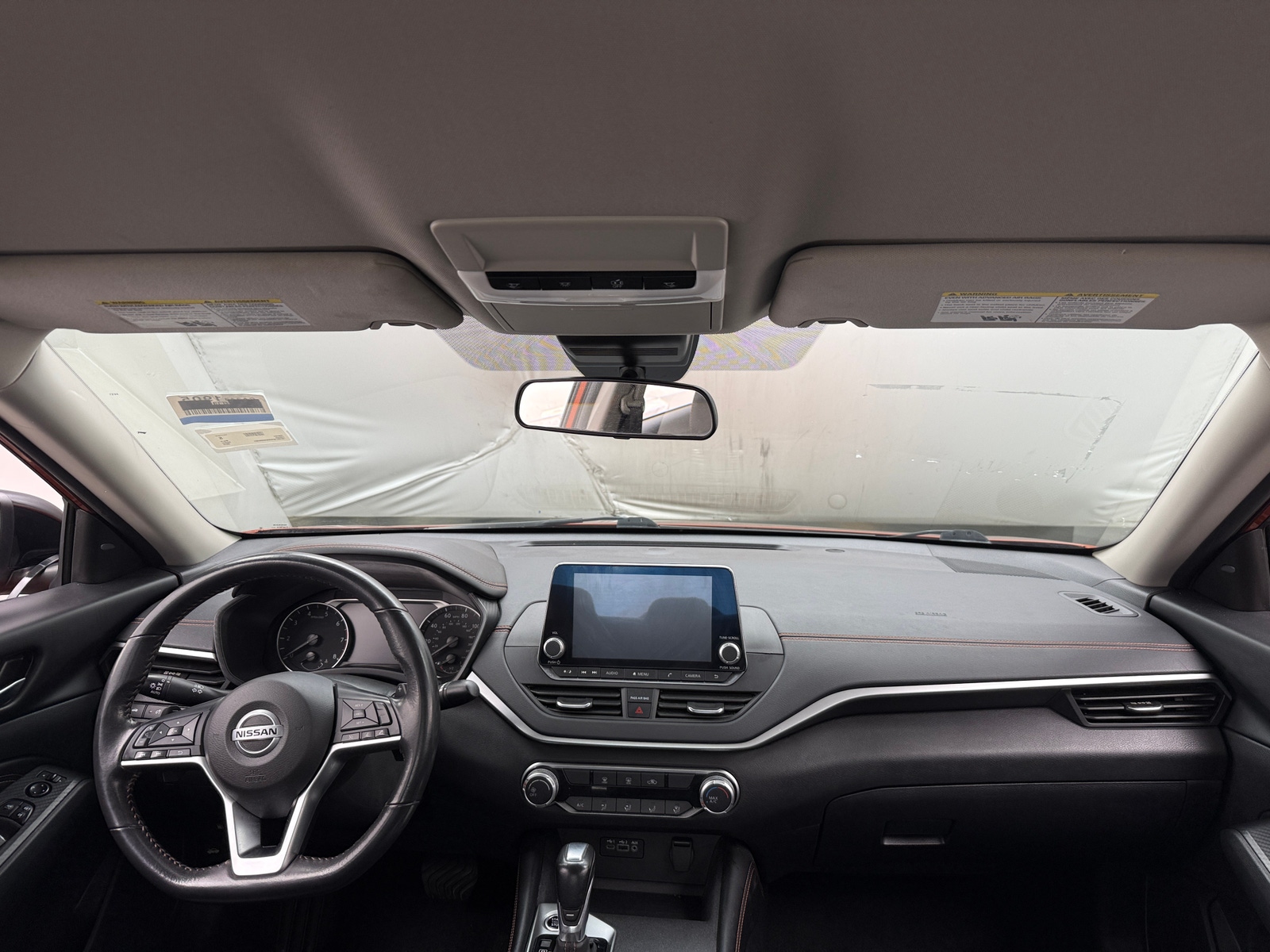 Thumbnail: 2022 Nissan Altima - 3