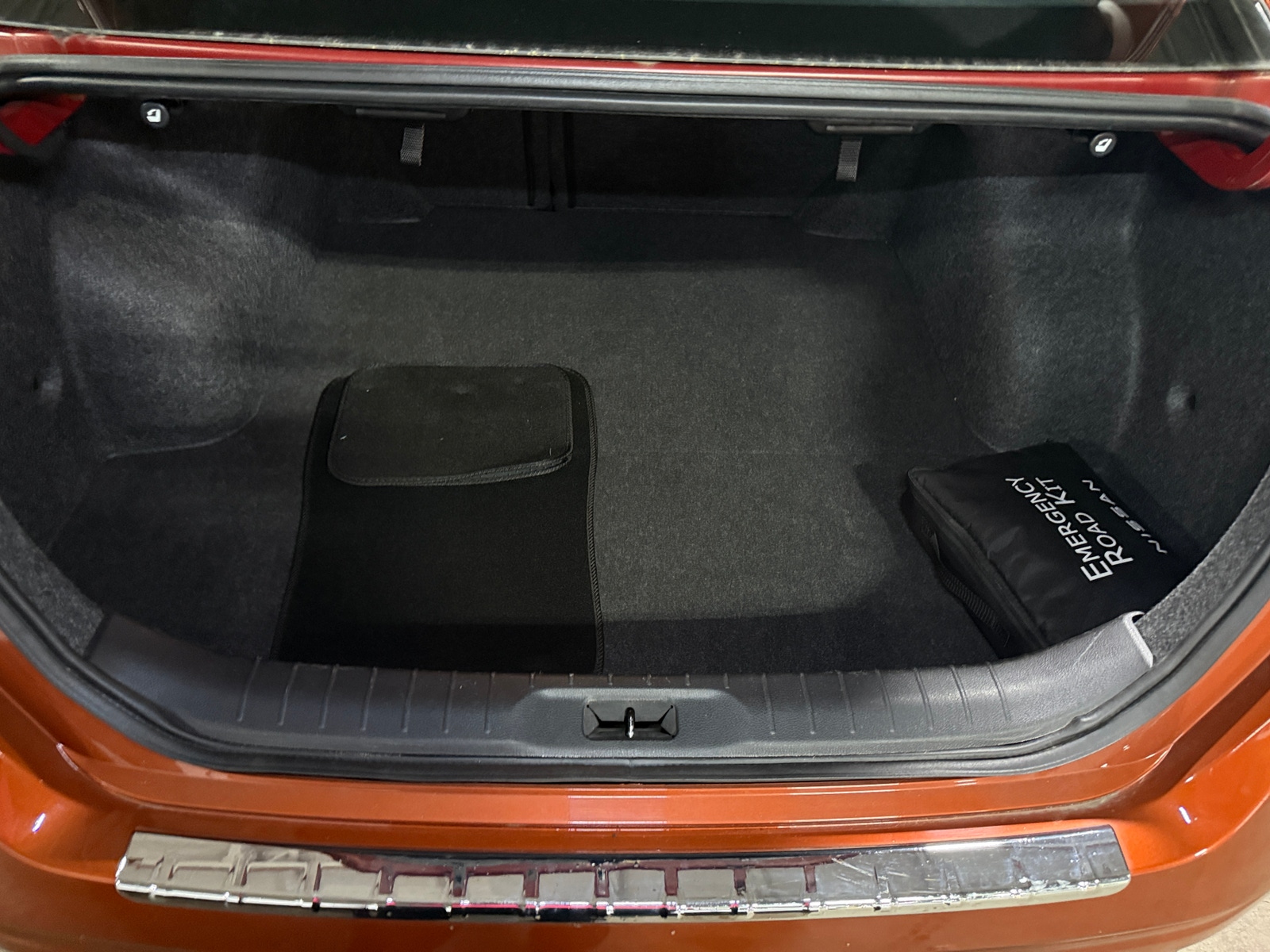 Thumbnail: 2022 Nissan Altima - 7