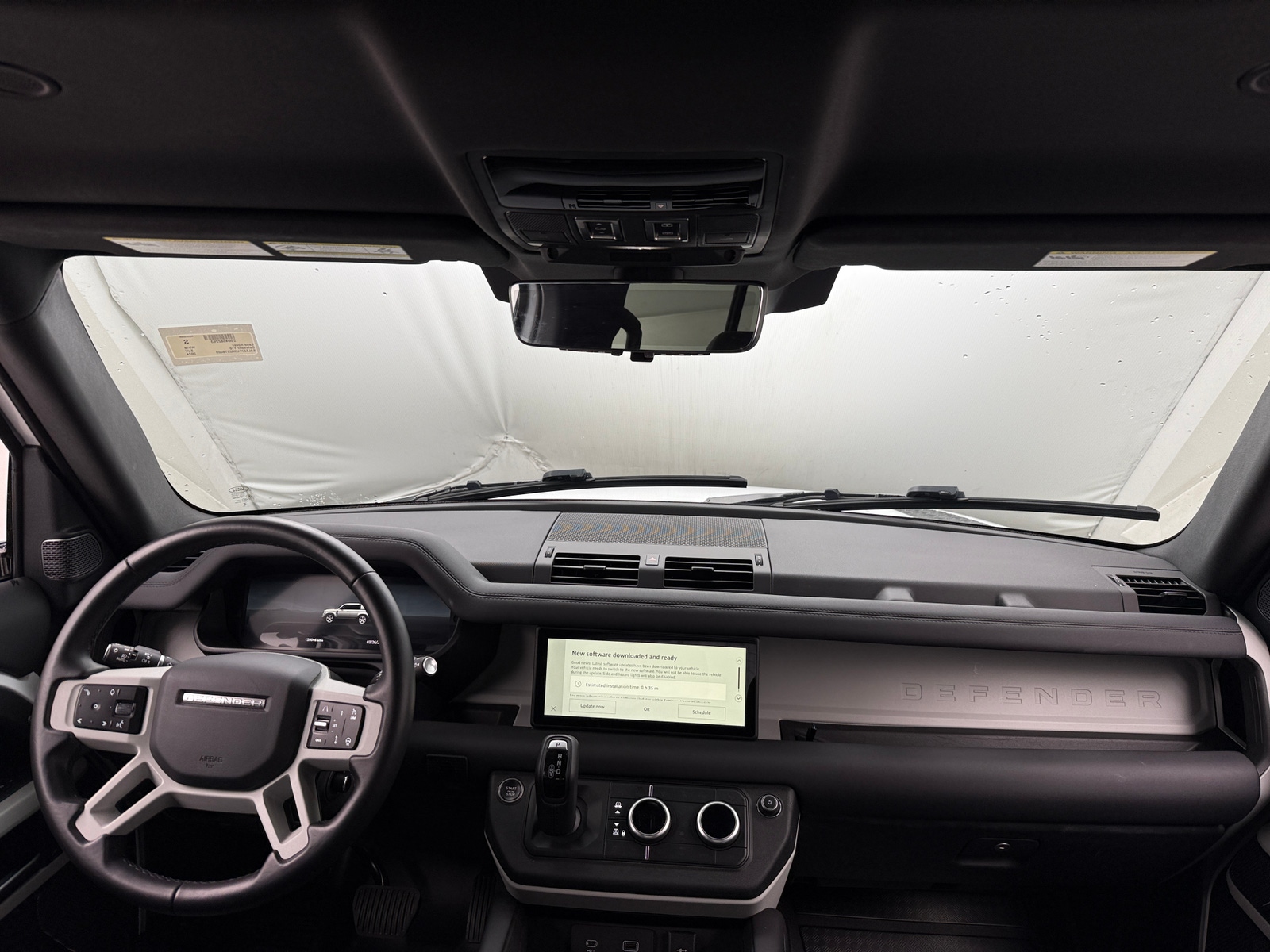 Thumbnail: 2024 Land Rover Defender - 2