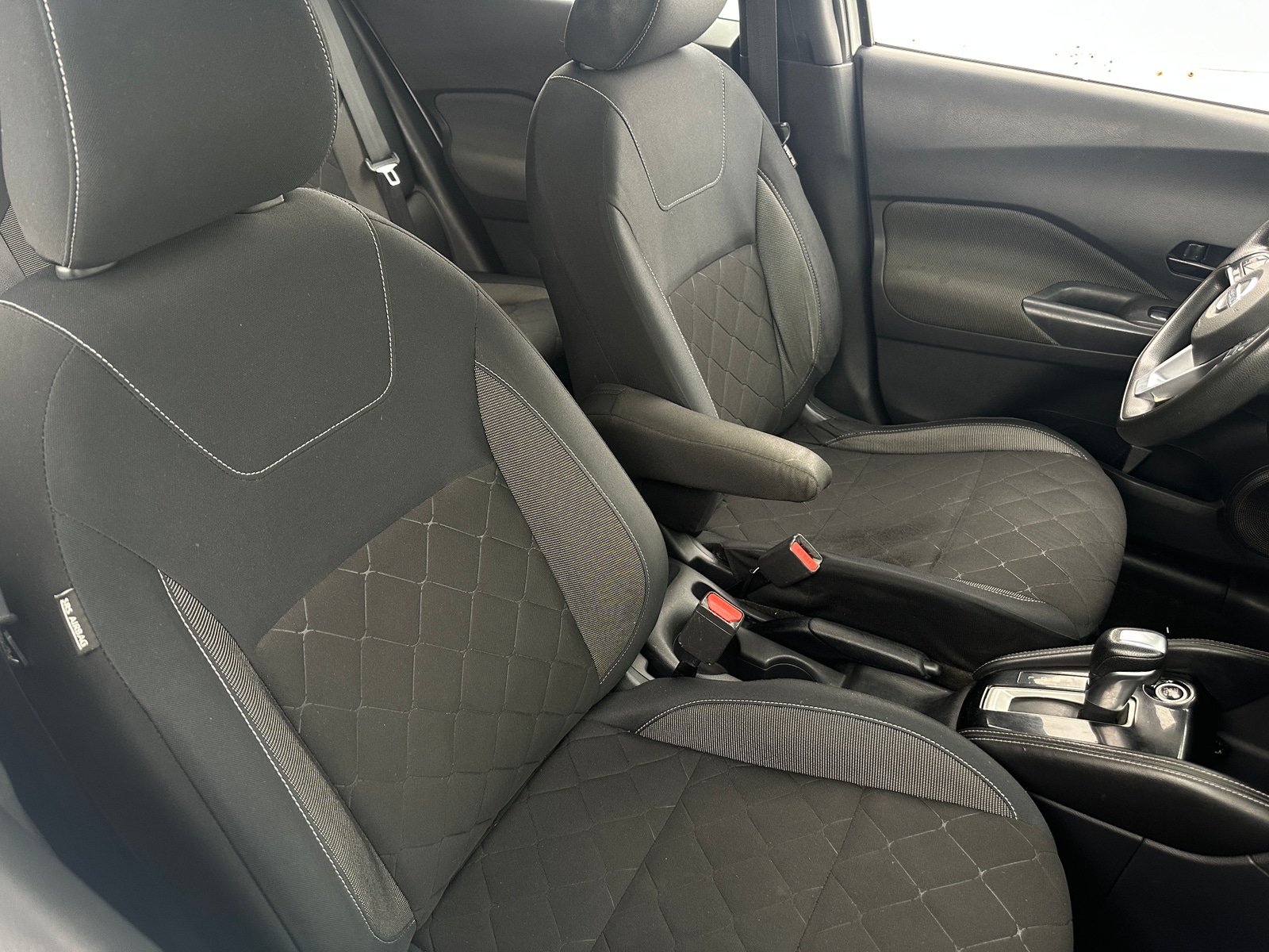 Thumbnail: 2018 Nissan Kicks - 2