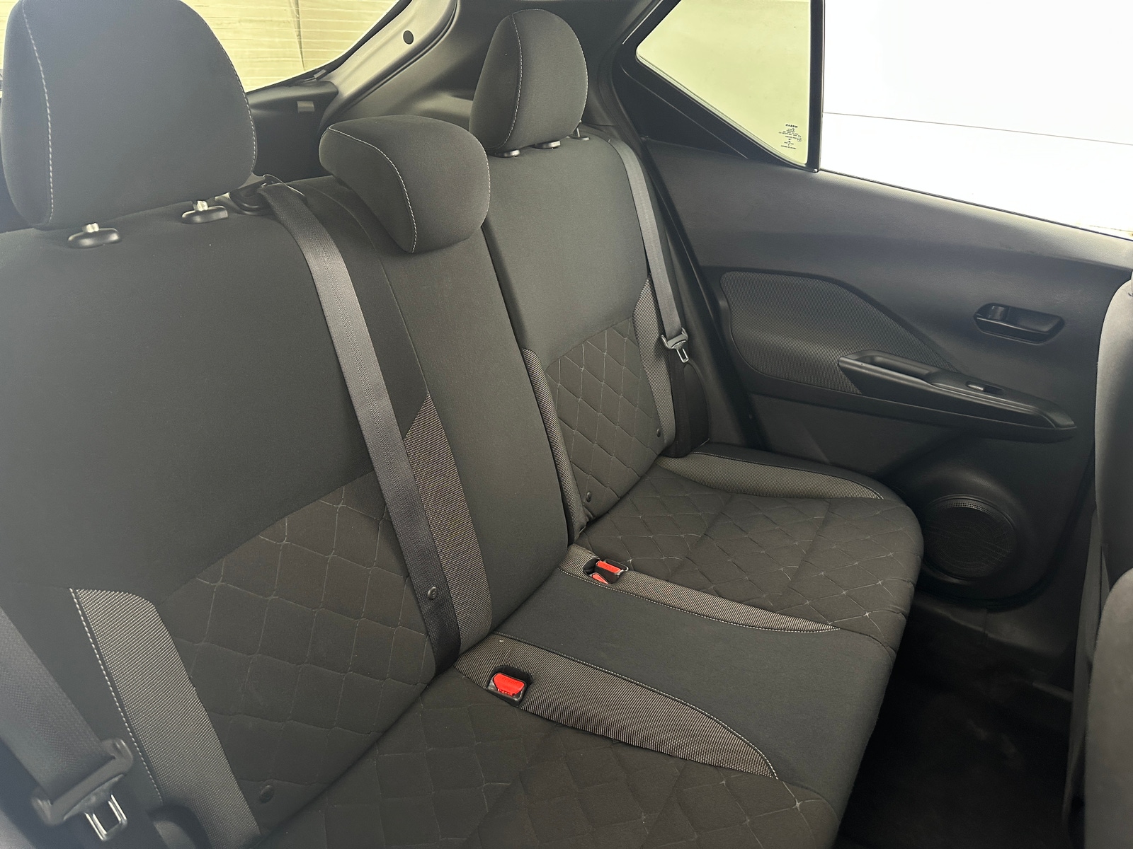 Thumbnail: 2018 Nissan Kicks - 6