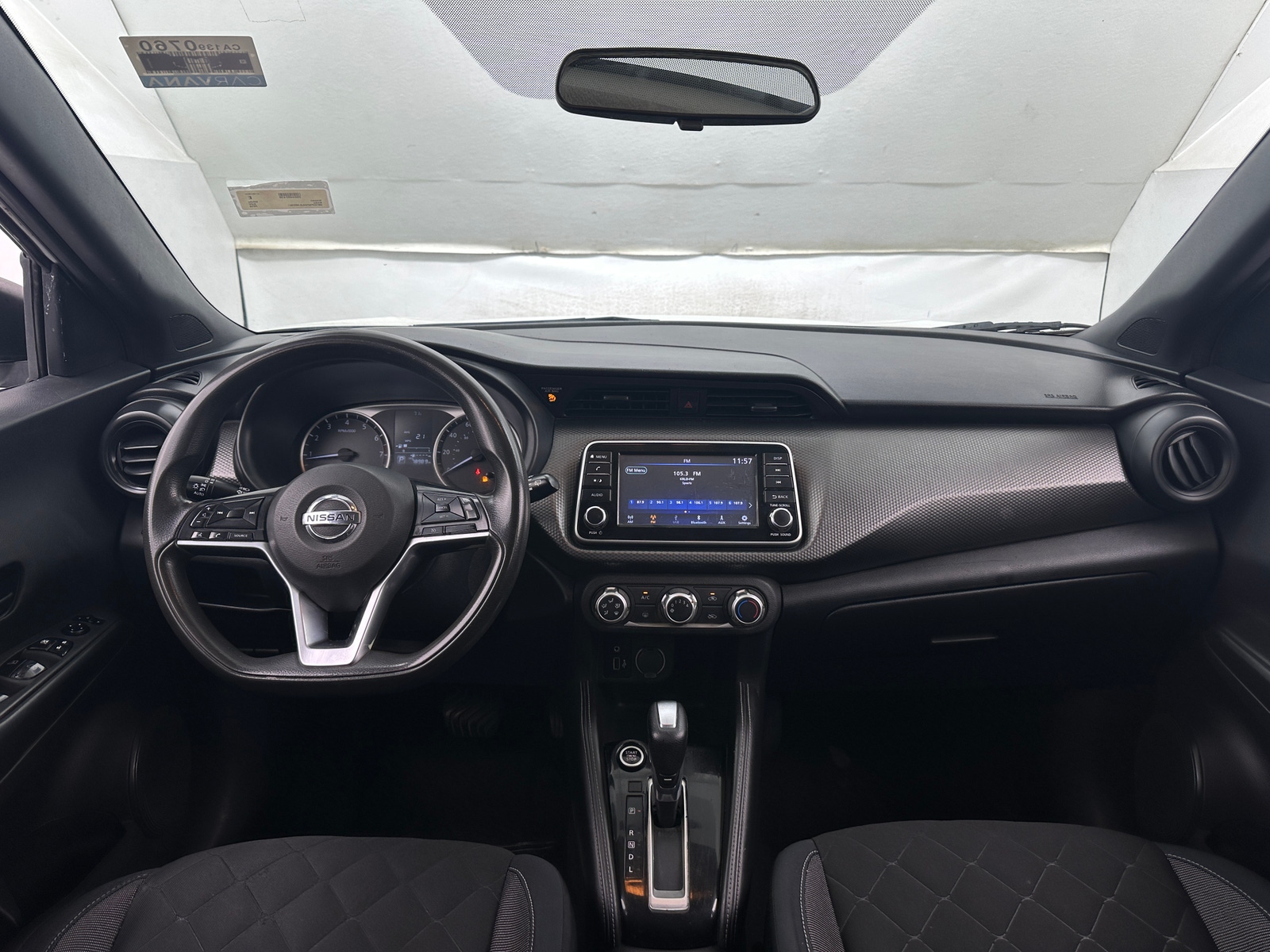 Thumbnail: 2018 Nissan Kicks - 3