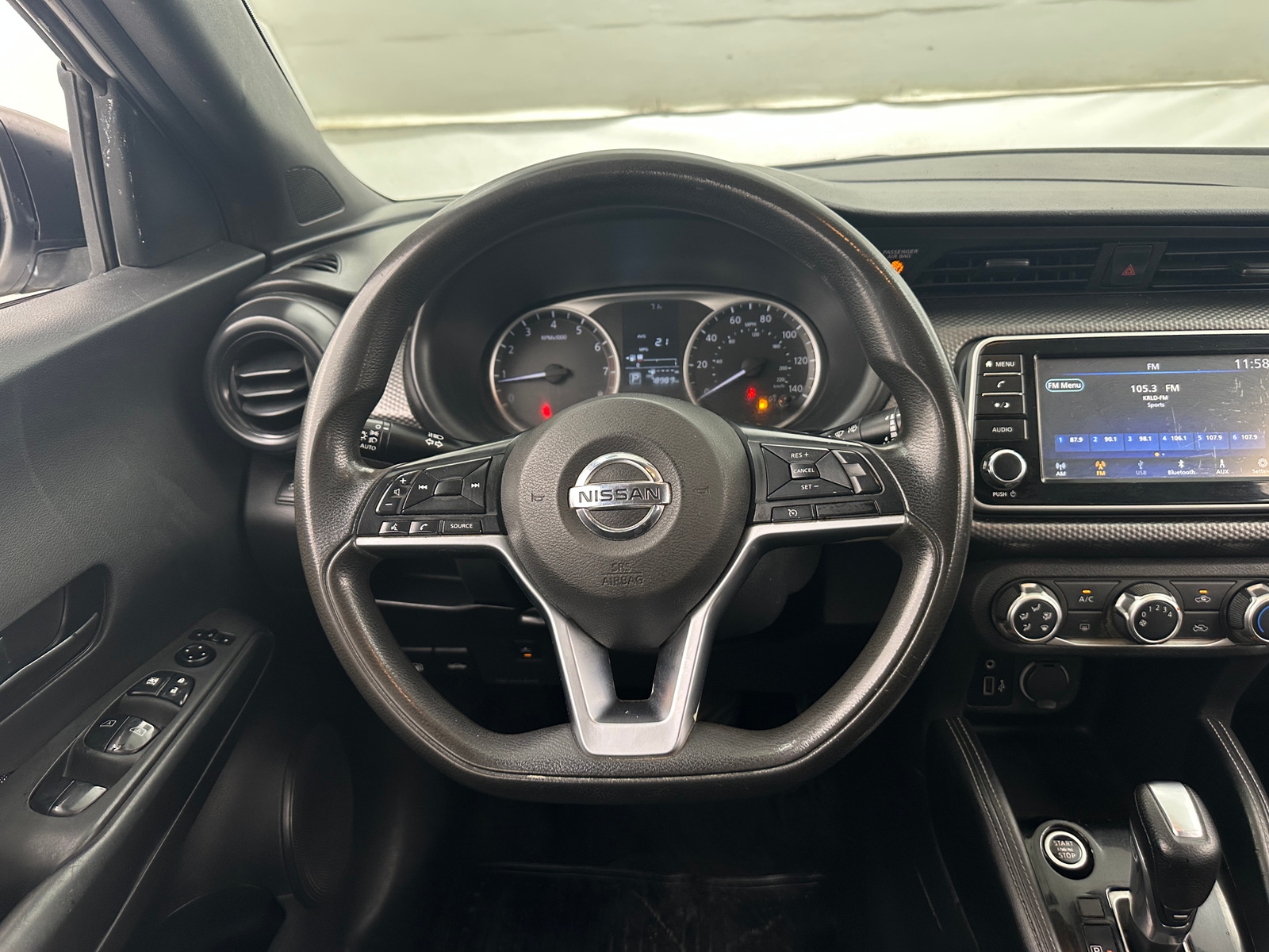 Thumbnail: 2018 Nissan Kicks - 5