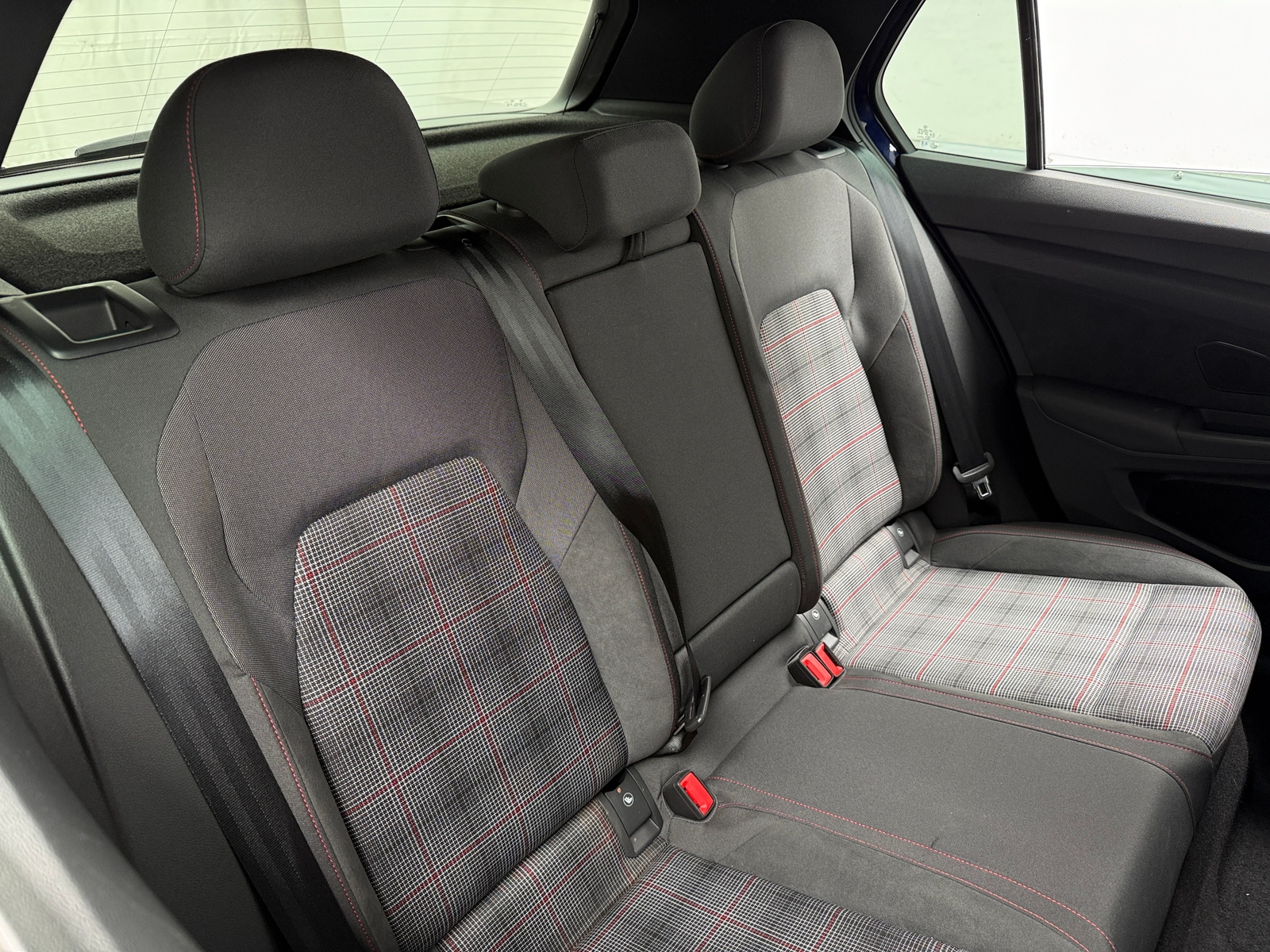 Thumbnail: 2024 Volkswagen Golf - 6