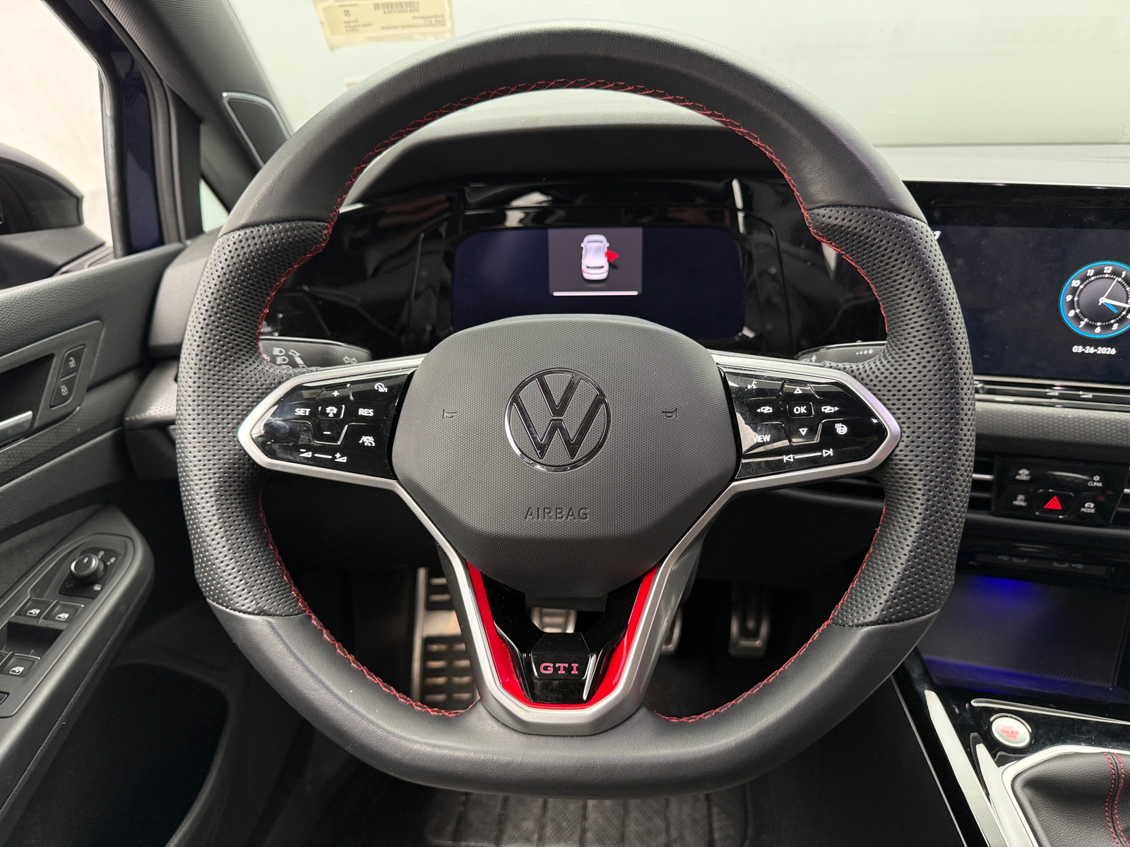 Thumbnail: 2024 Volkswagen Golf - 5