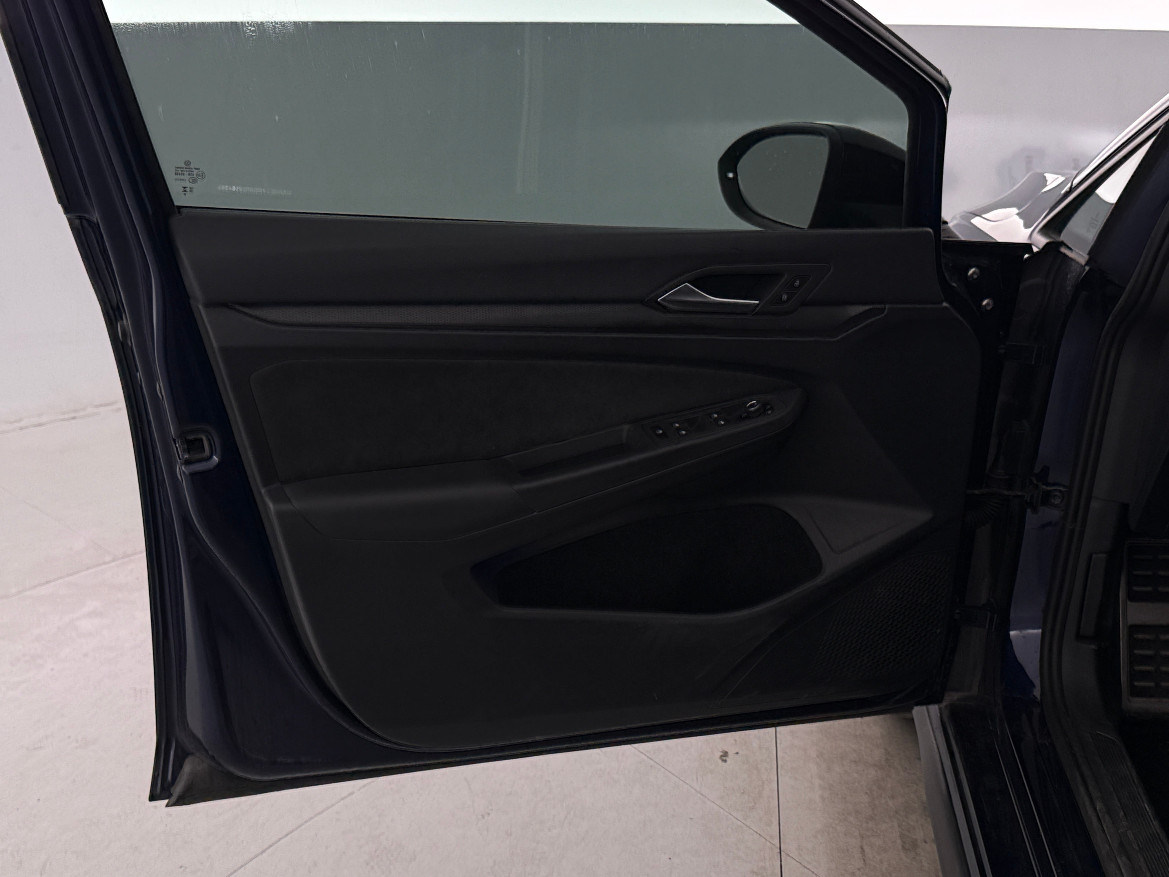 2024 Volkswagen Golf GTI - Image 1