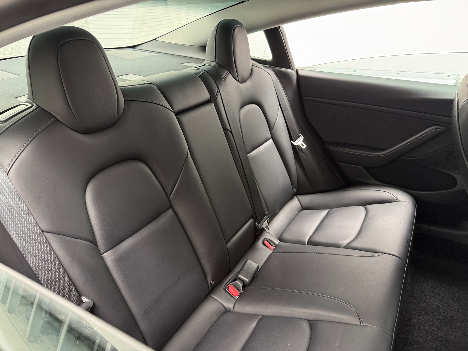 Thumbnail: 2022 Tesla Model 3 - 5