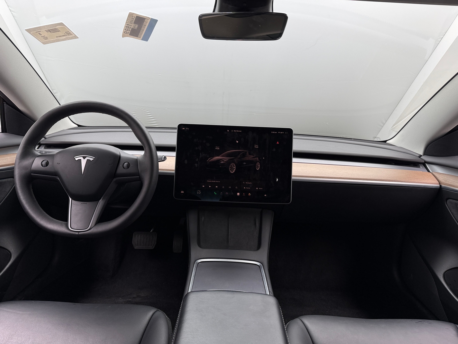 Thumbnail: 2022 Tesla Model 3 - 2