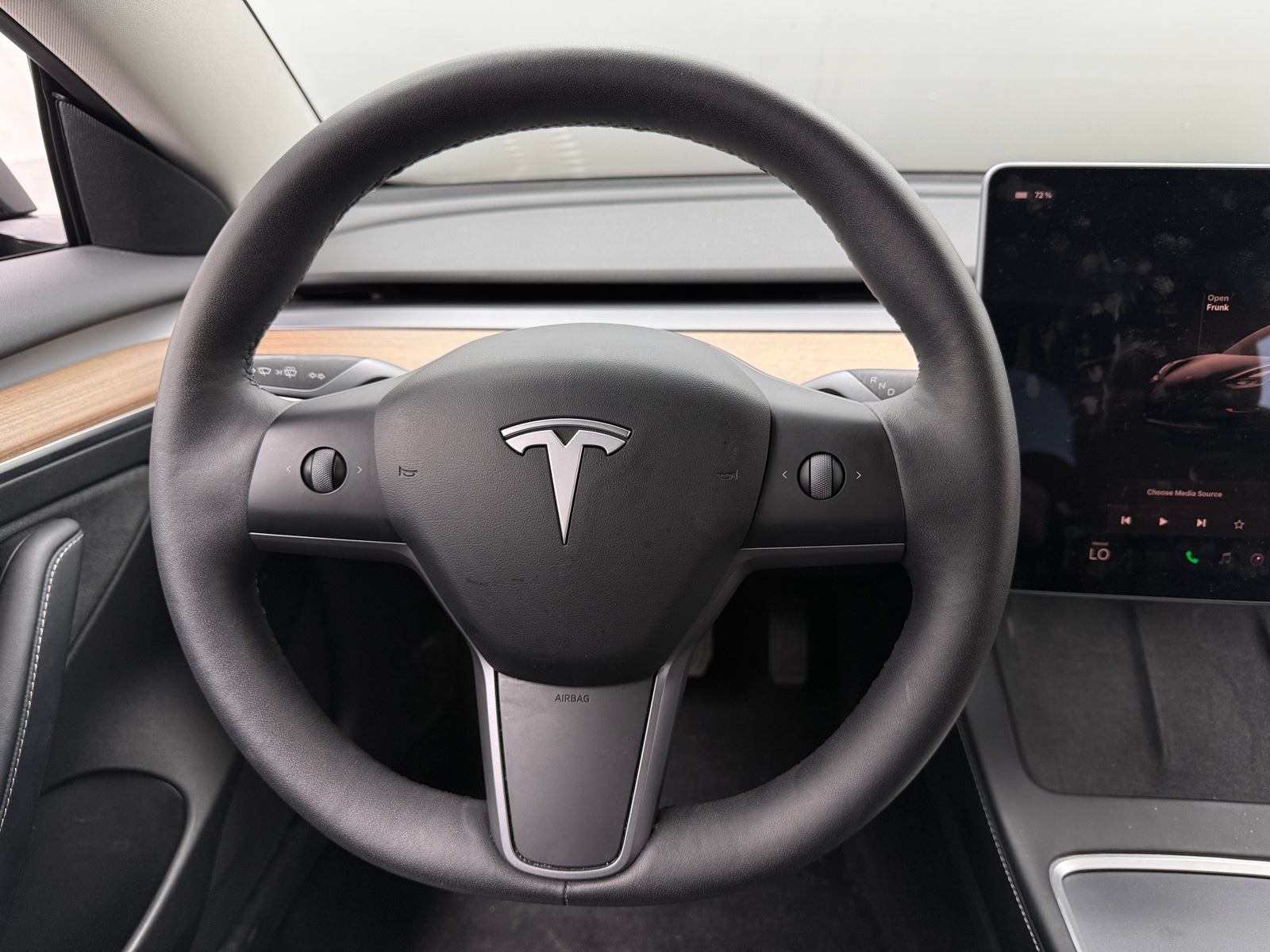 Thumbnail: 2022 Tesla Model 3 - 4