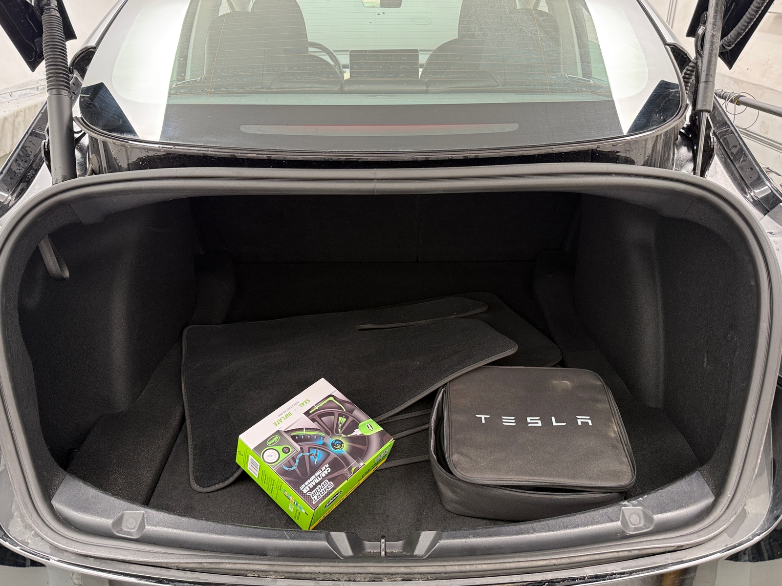 Thumbnail: 2022 Tesla Model 3 - 6