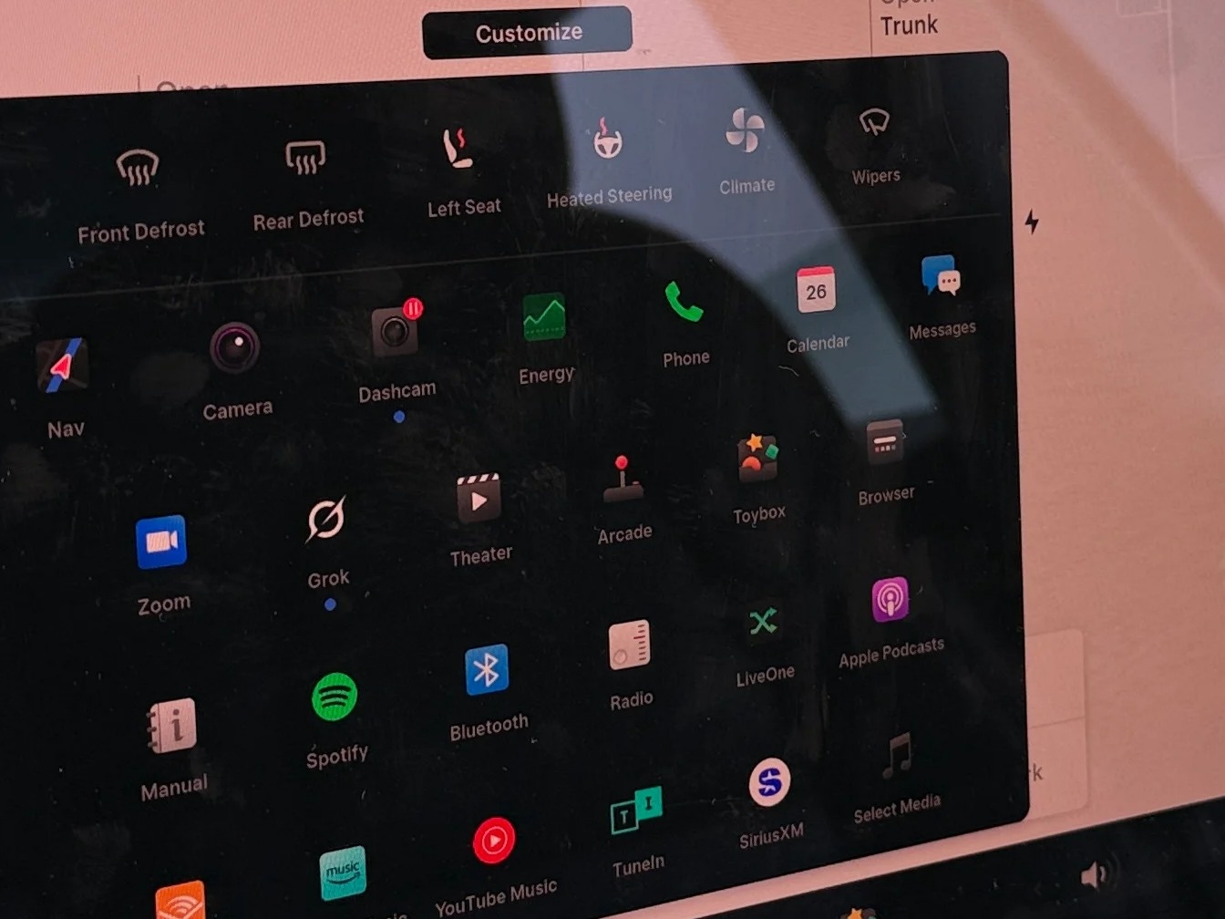 Thumbnail: 2022 Tesla Model 3 - 3