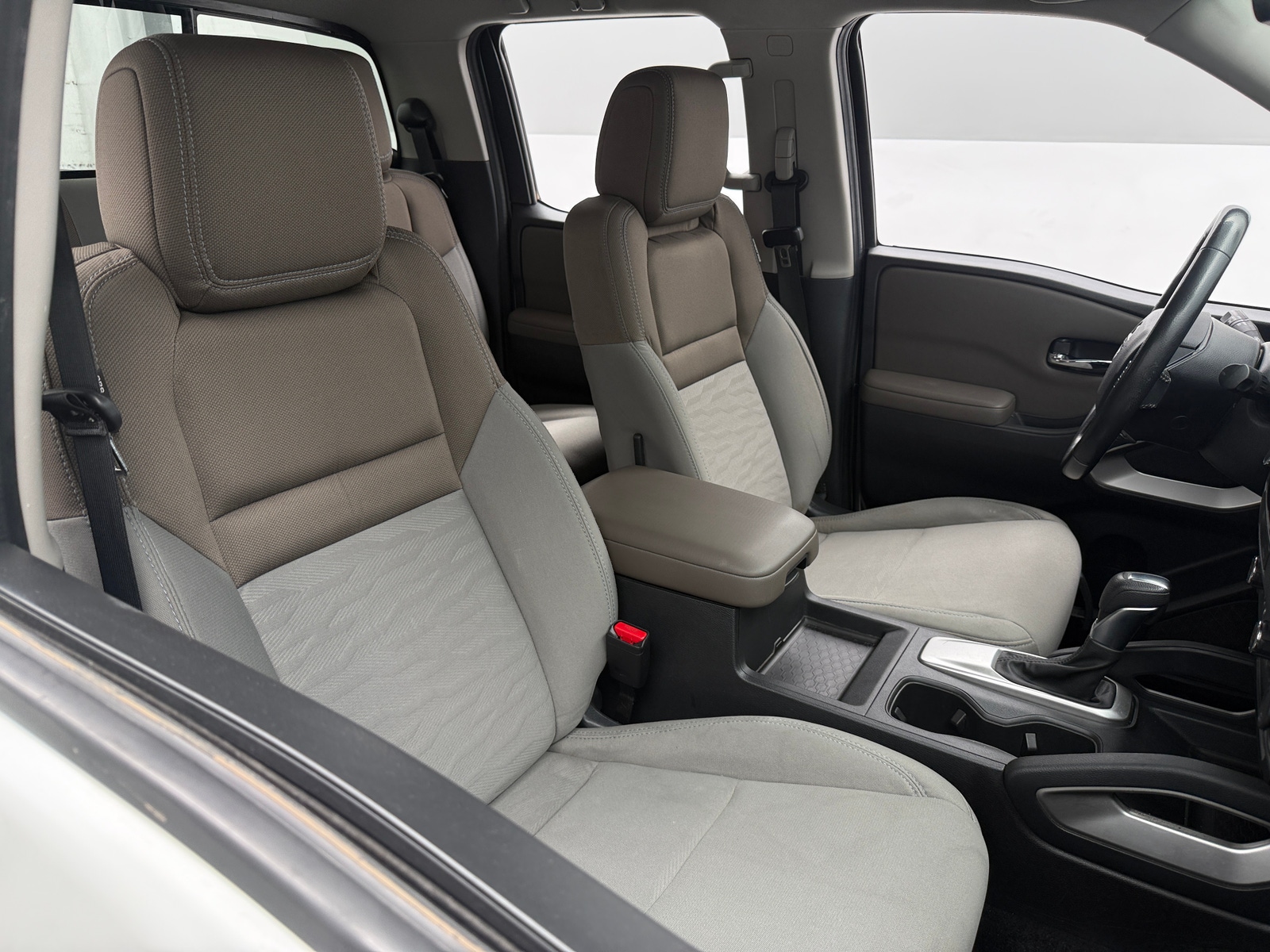 Thumbnail: 2022 Nissan Frontier - 2