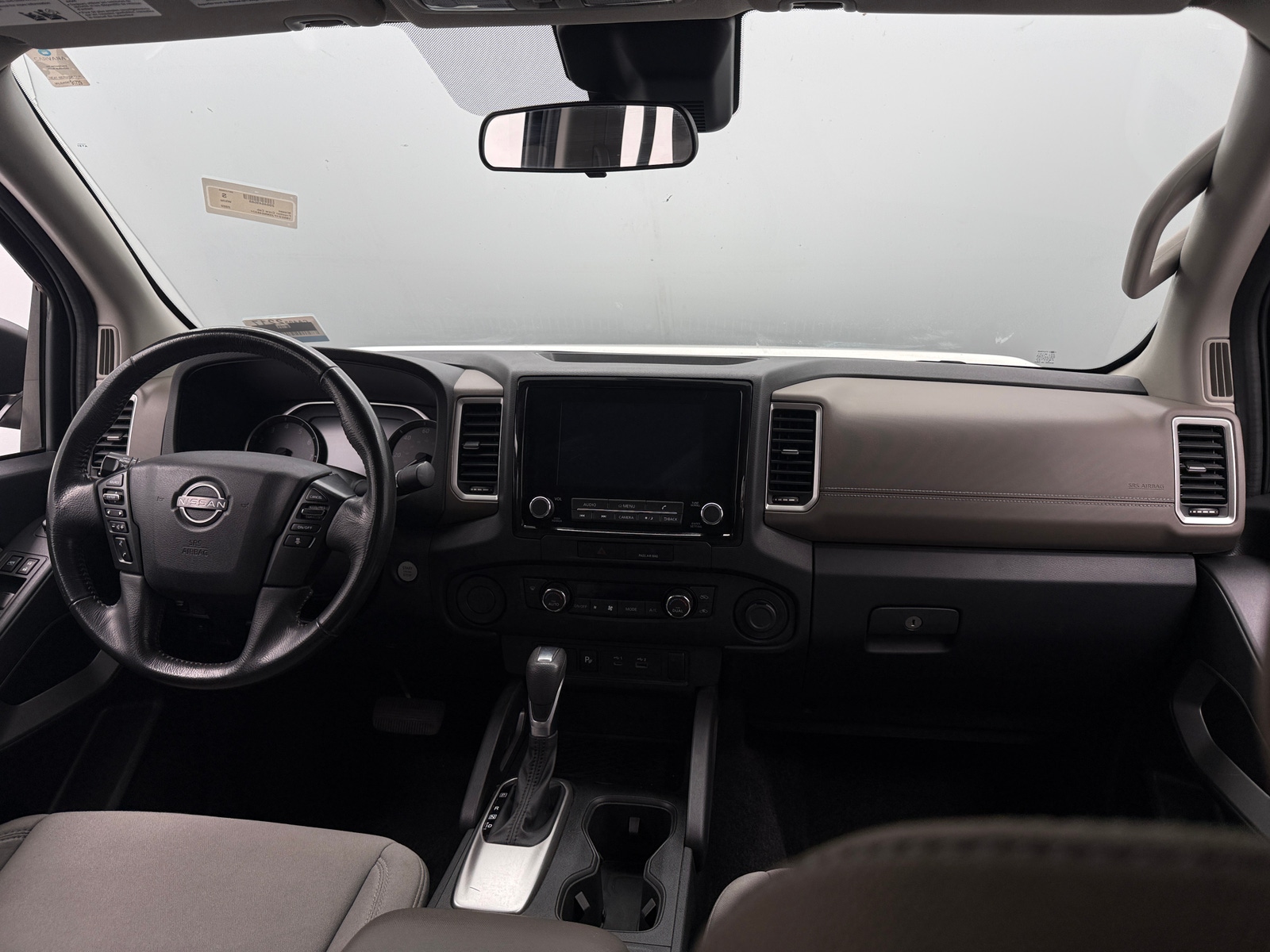 Thumbnail: 2022 Nissan Frontier - 3