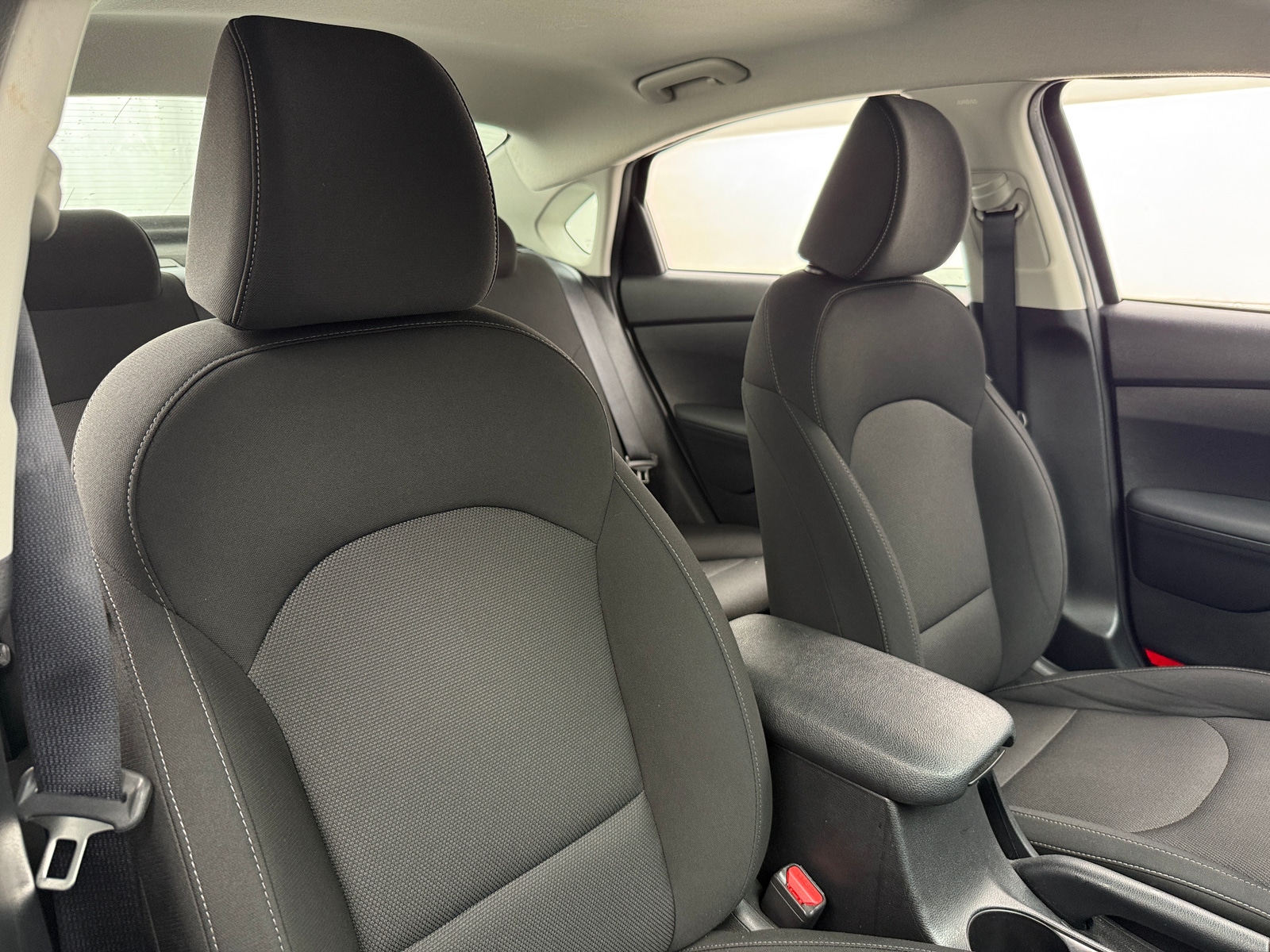 Thumbnail: 2024 Kia Forte - 2