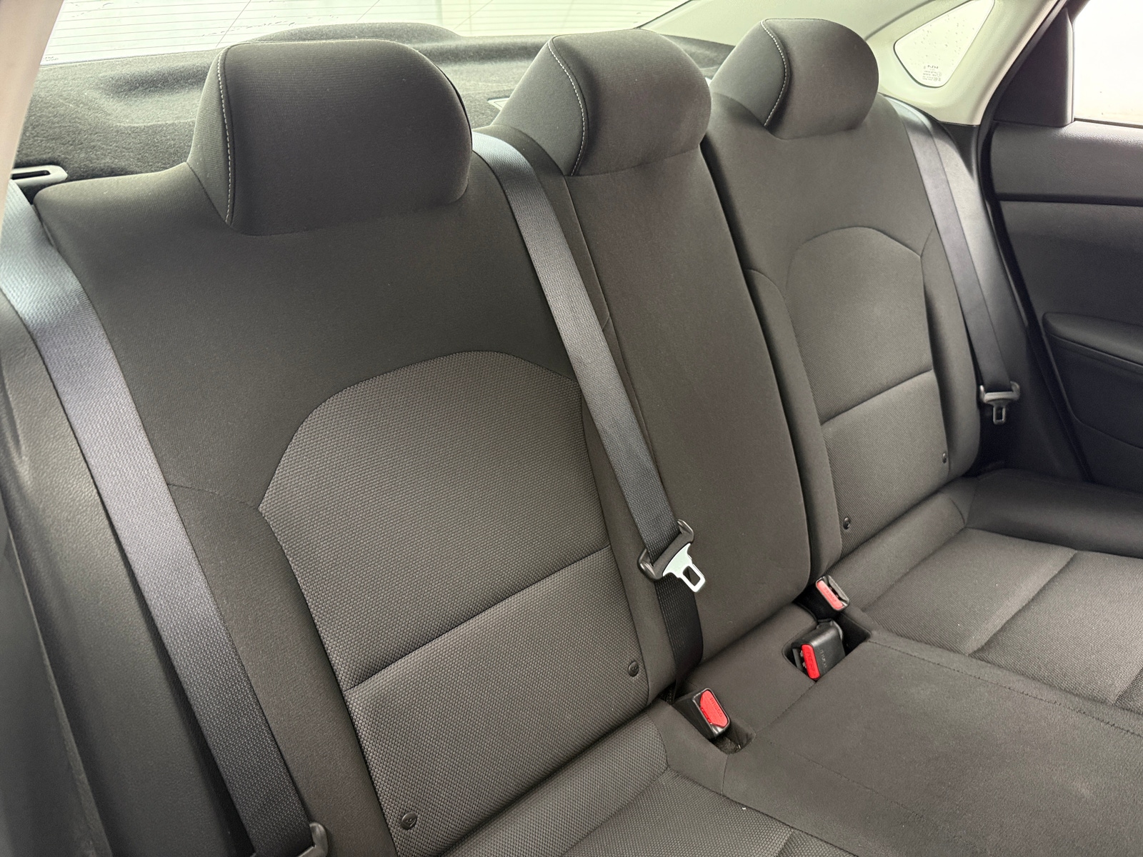 Thumbnail: 2024 Kia Forte - 6