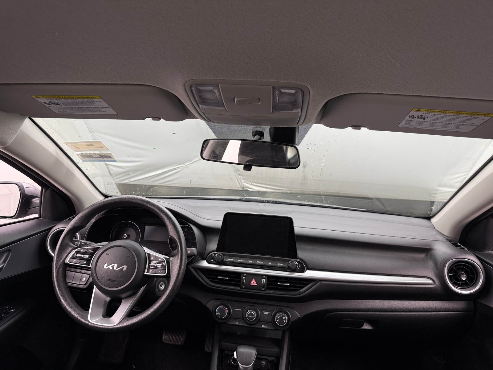 Thumbnail: 2024 Kia Forte - 3