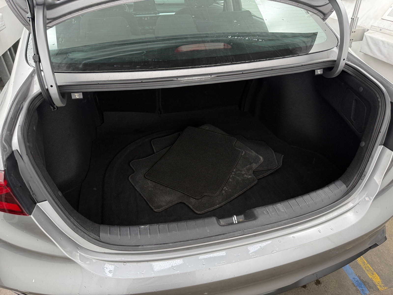 Thumbnail: 2024 Kia Forte - 7