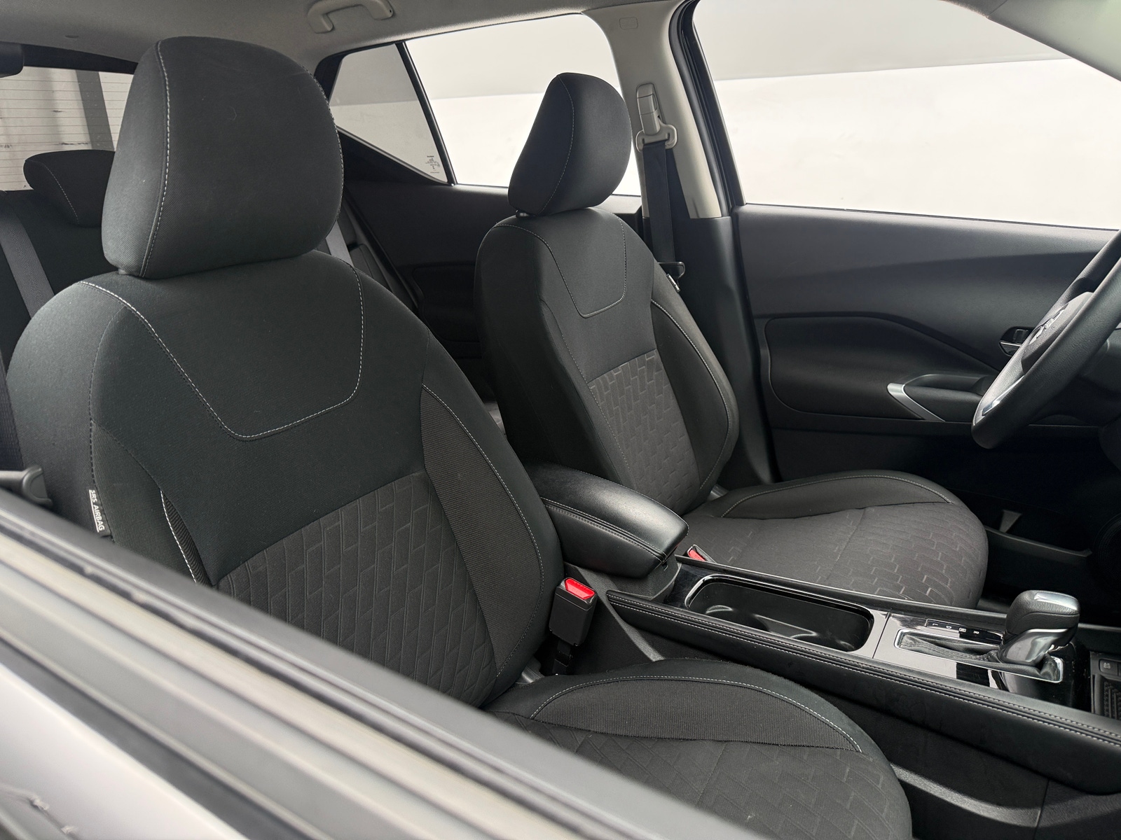 Thumbnail: 2024 Nissan Kicks - 2