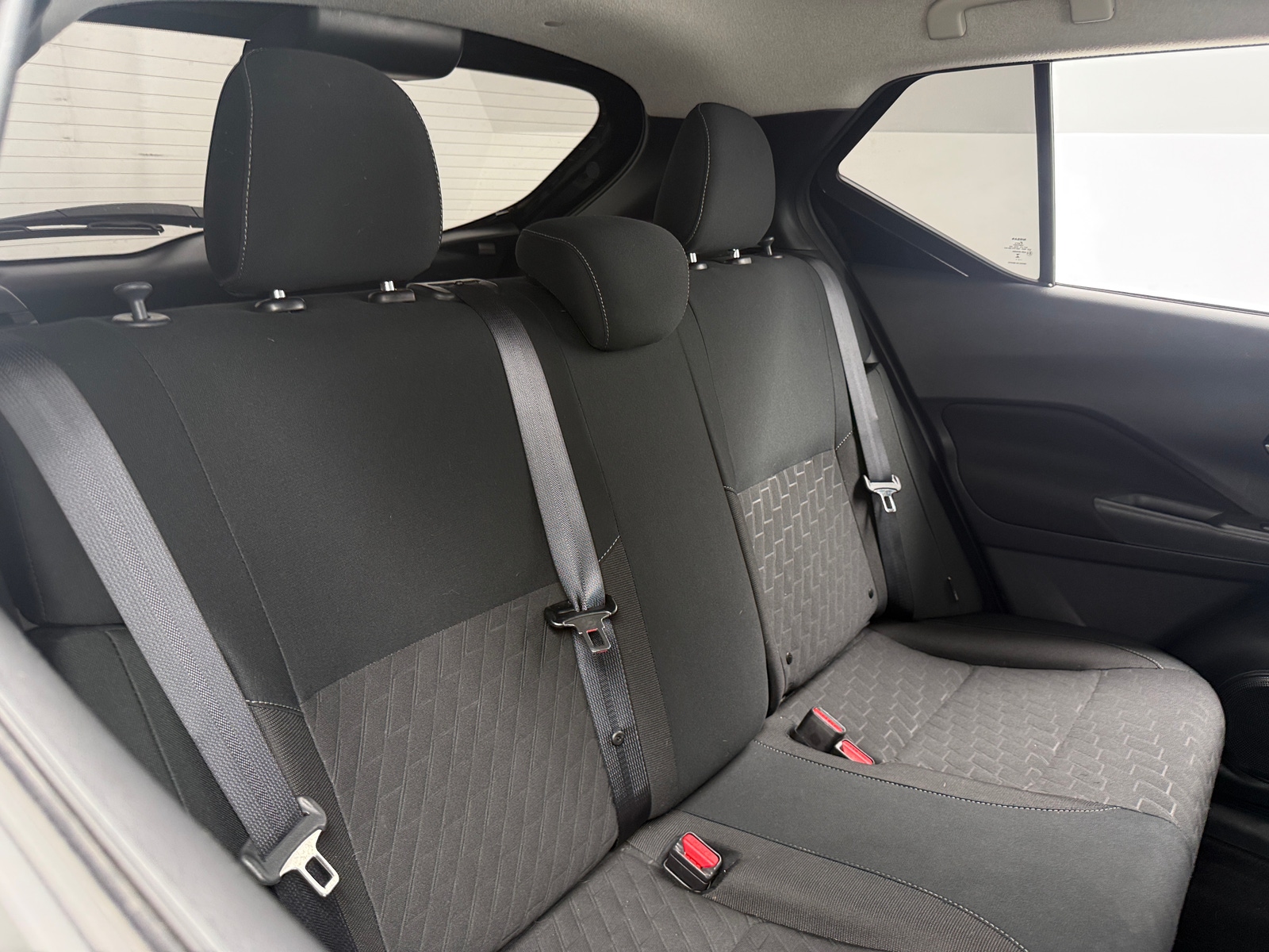 Thumbnail: 2024 Nissan Kicks - 6