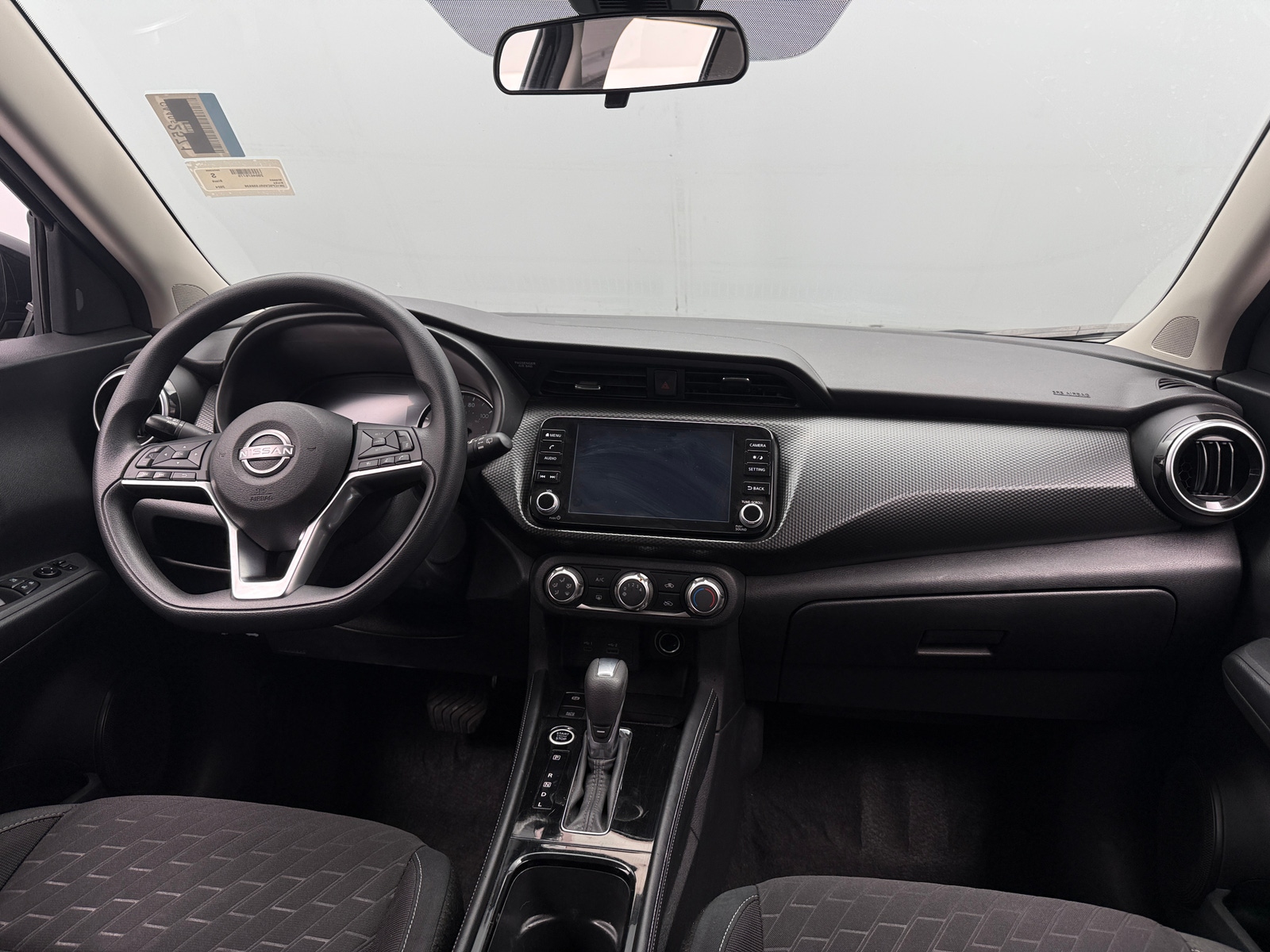 Thumbnail: 2024 Nissan Kicks - 3