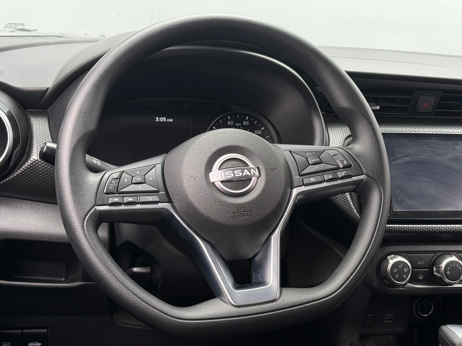 Thumbnail: 2024 Nissan Kicks - 5