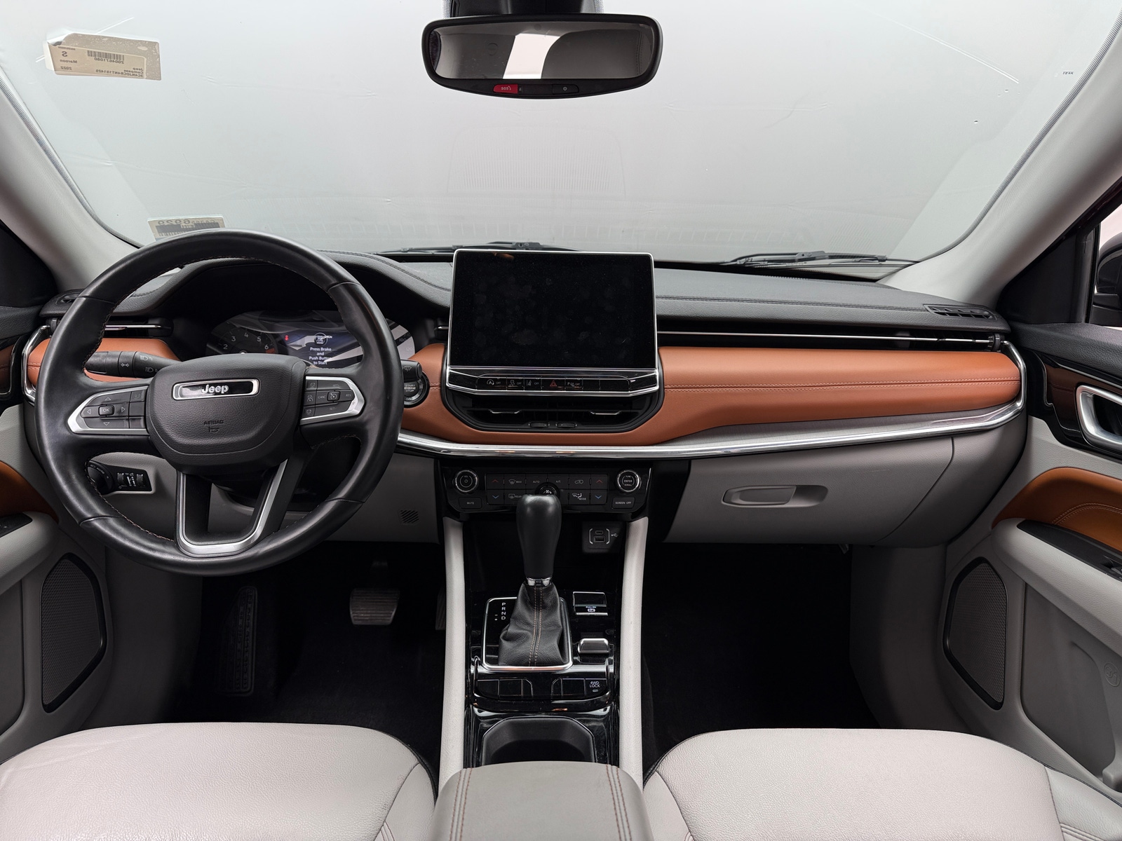 Thumbnail: 2022 Jeep Compass - 2