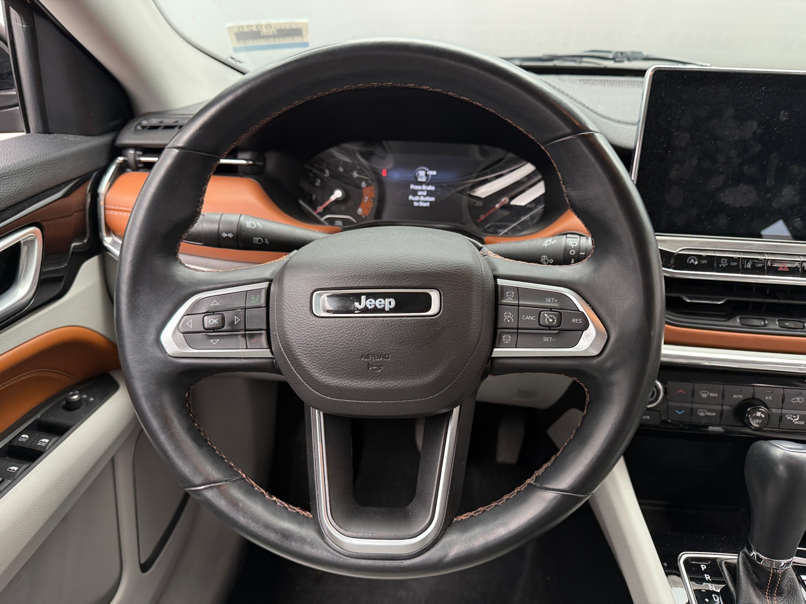 Thumbnail: 2022 Jeep Compass - 4