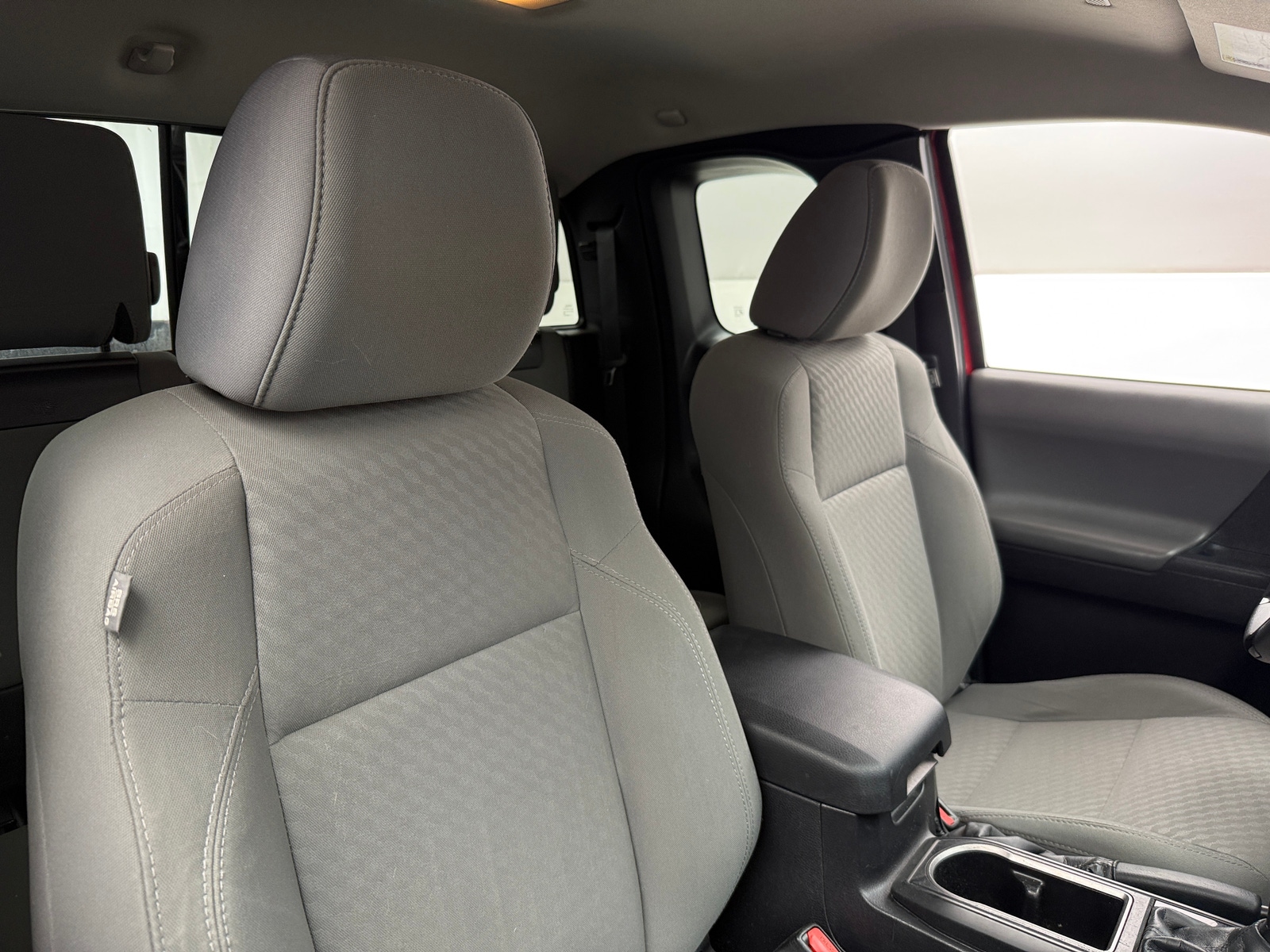 Thumbnail: 2021 Toyota Tacoma - 2