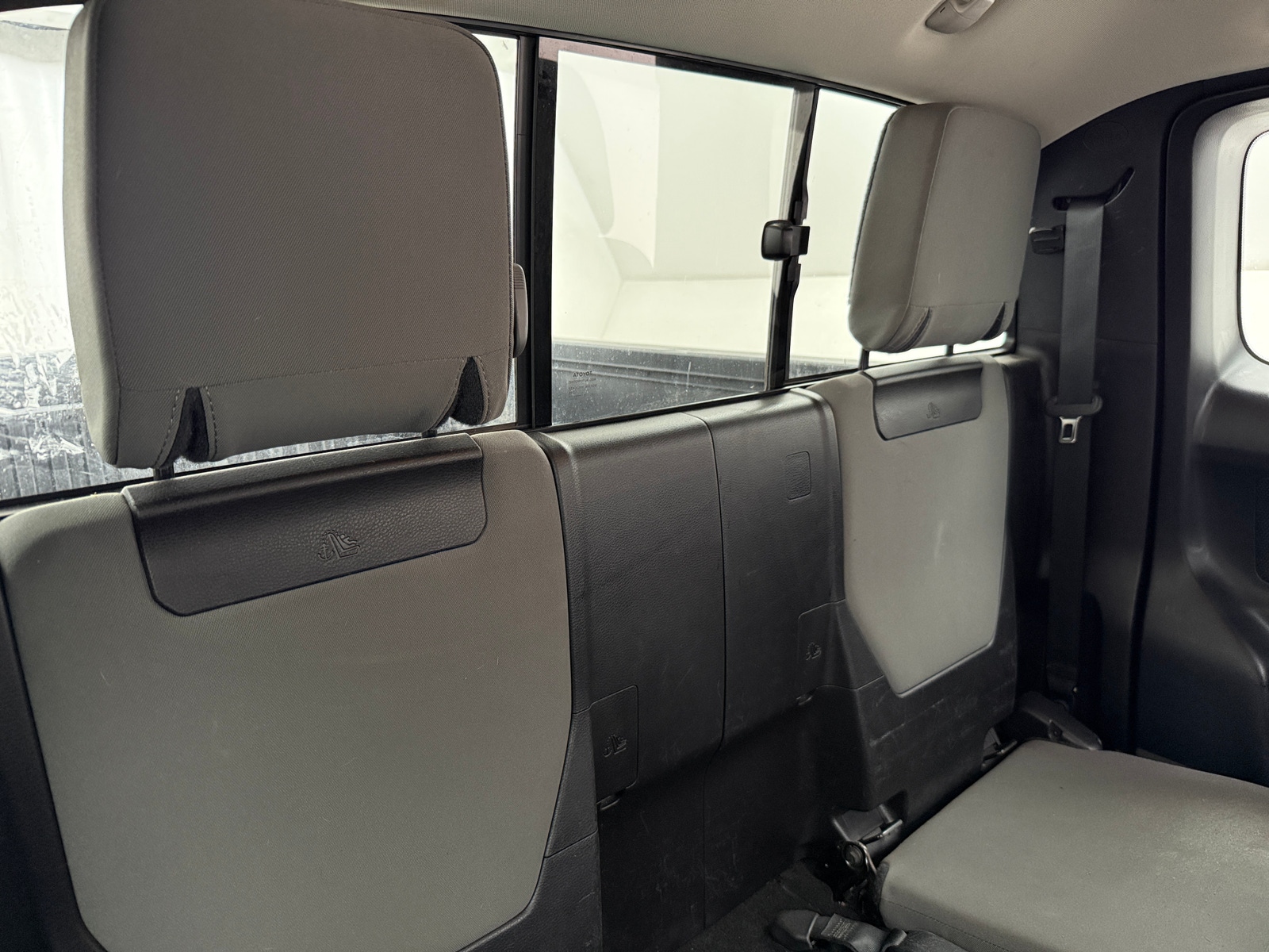 Thumbnail: 2021 Toyota Tacoma - 6