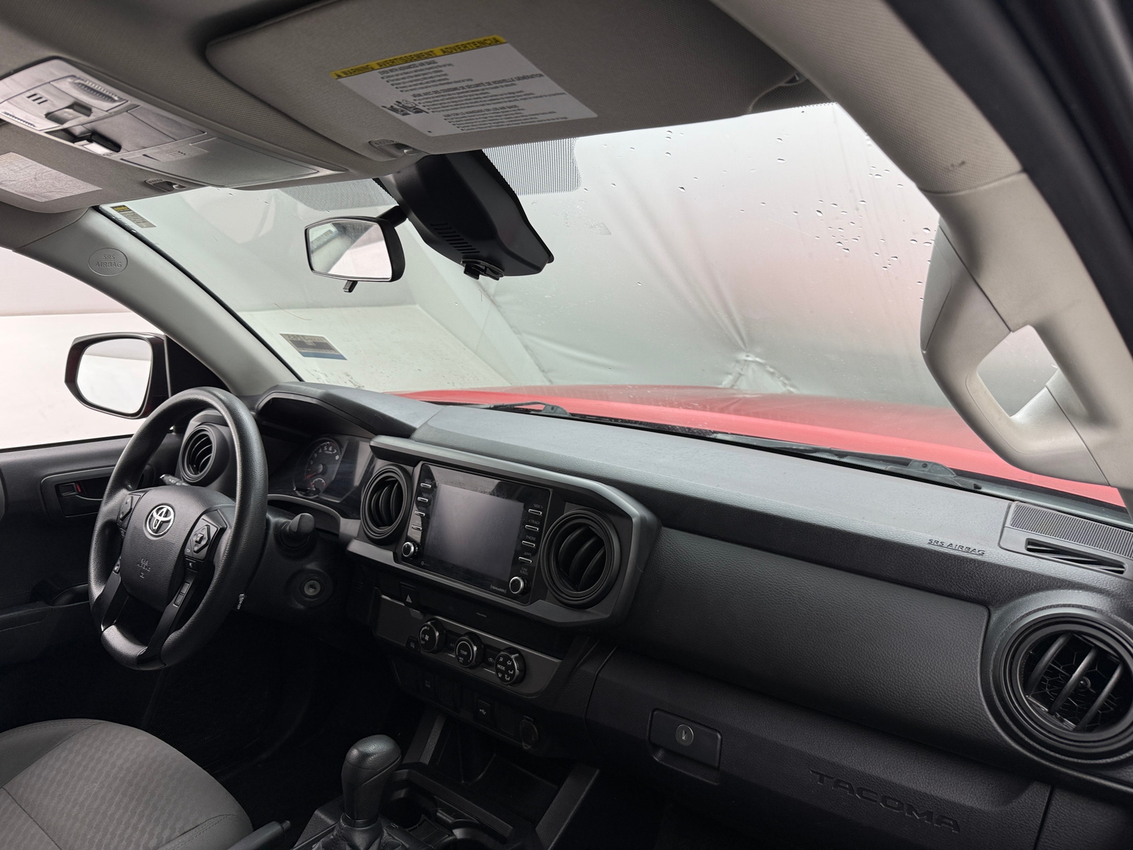 Thumbnail: 2021 Toyota Tacoma - 3