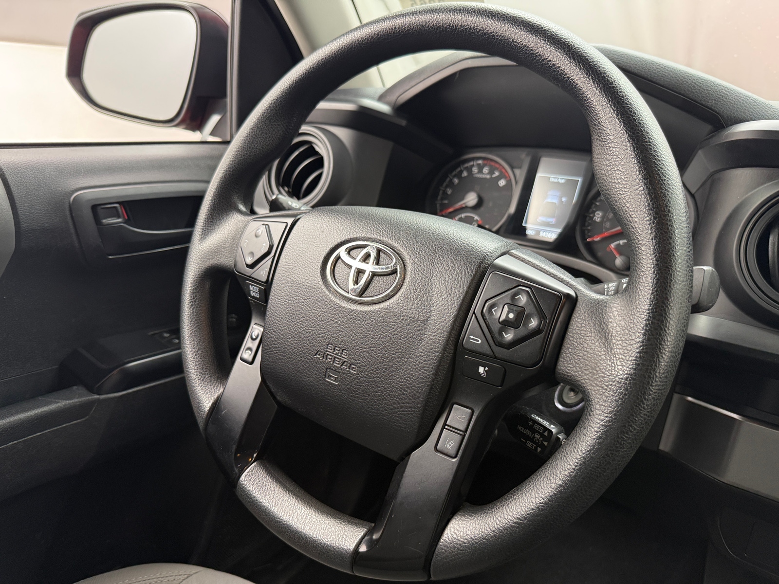 Thumbnail: 2021 Toyota Tacoma - 5