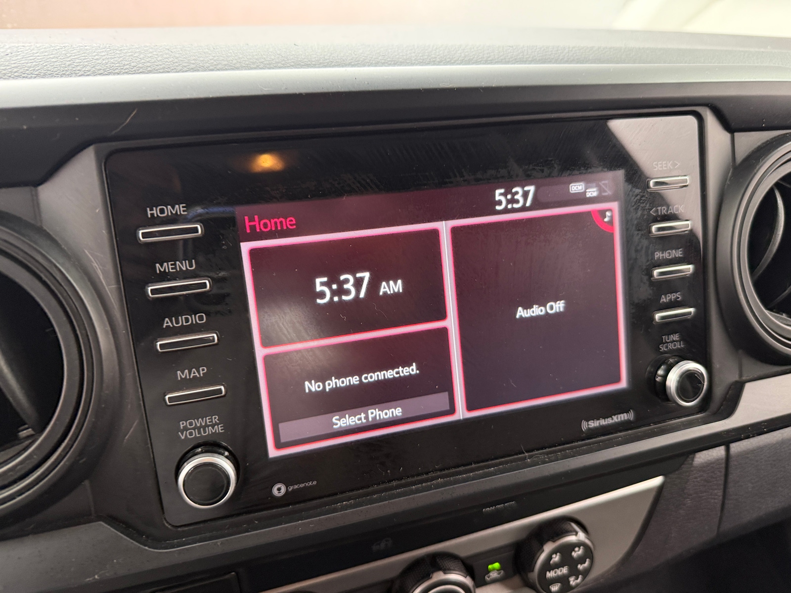 Thumbnail: 2021 Toyota Tacoma - 4