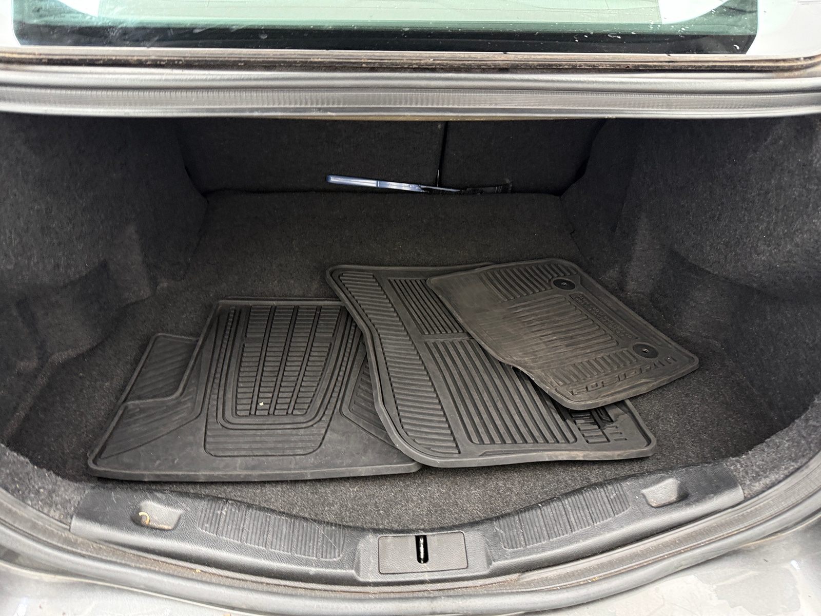 Thumbnail: 2017 Ford Fusion - 7