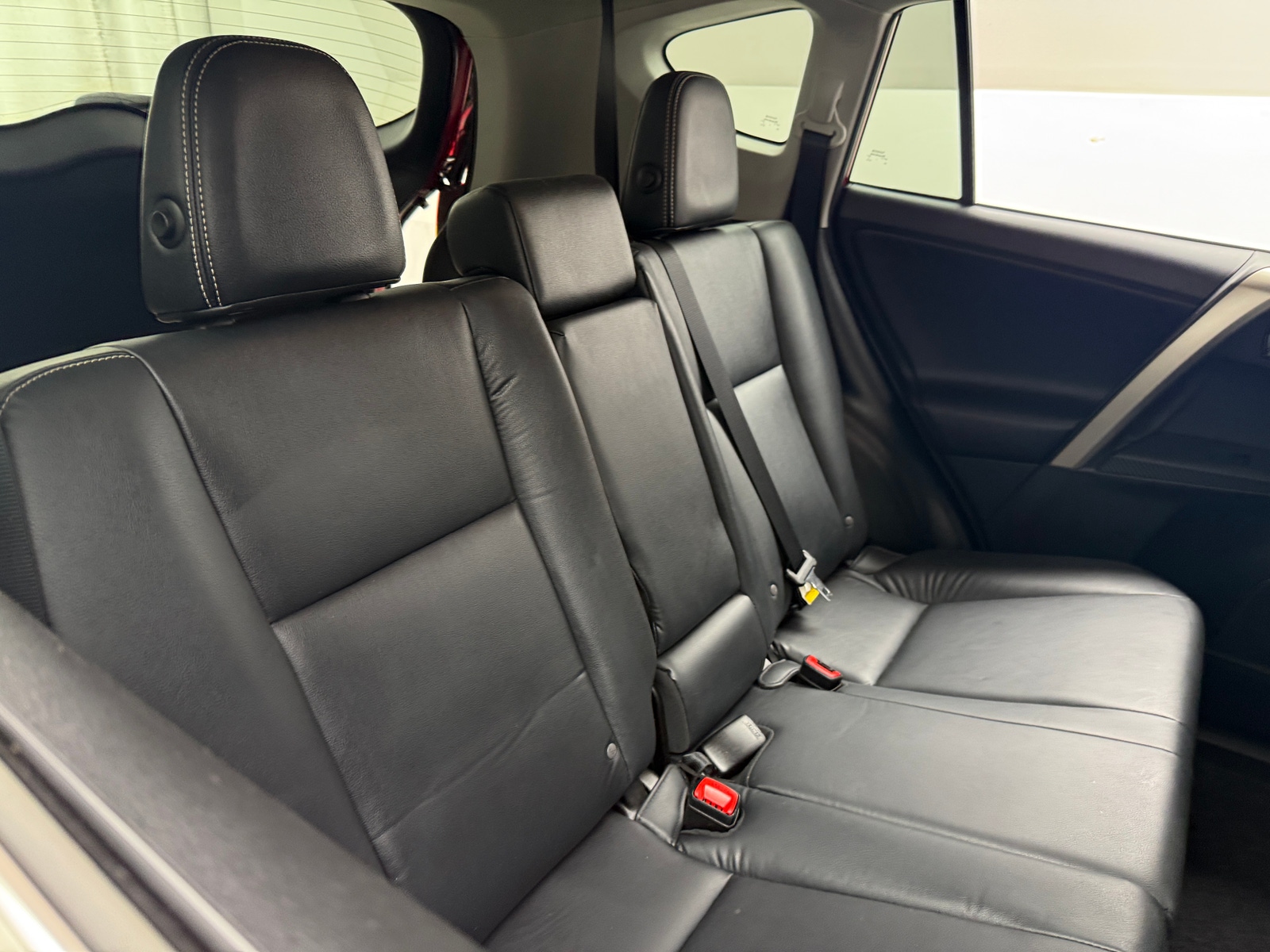 Thumbnail: 2015 Toyota RAV4 - 5