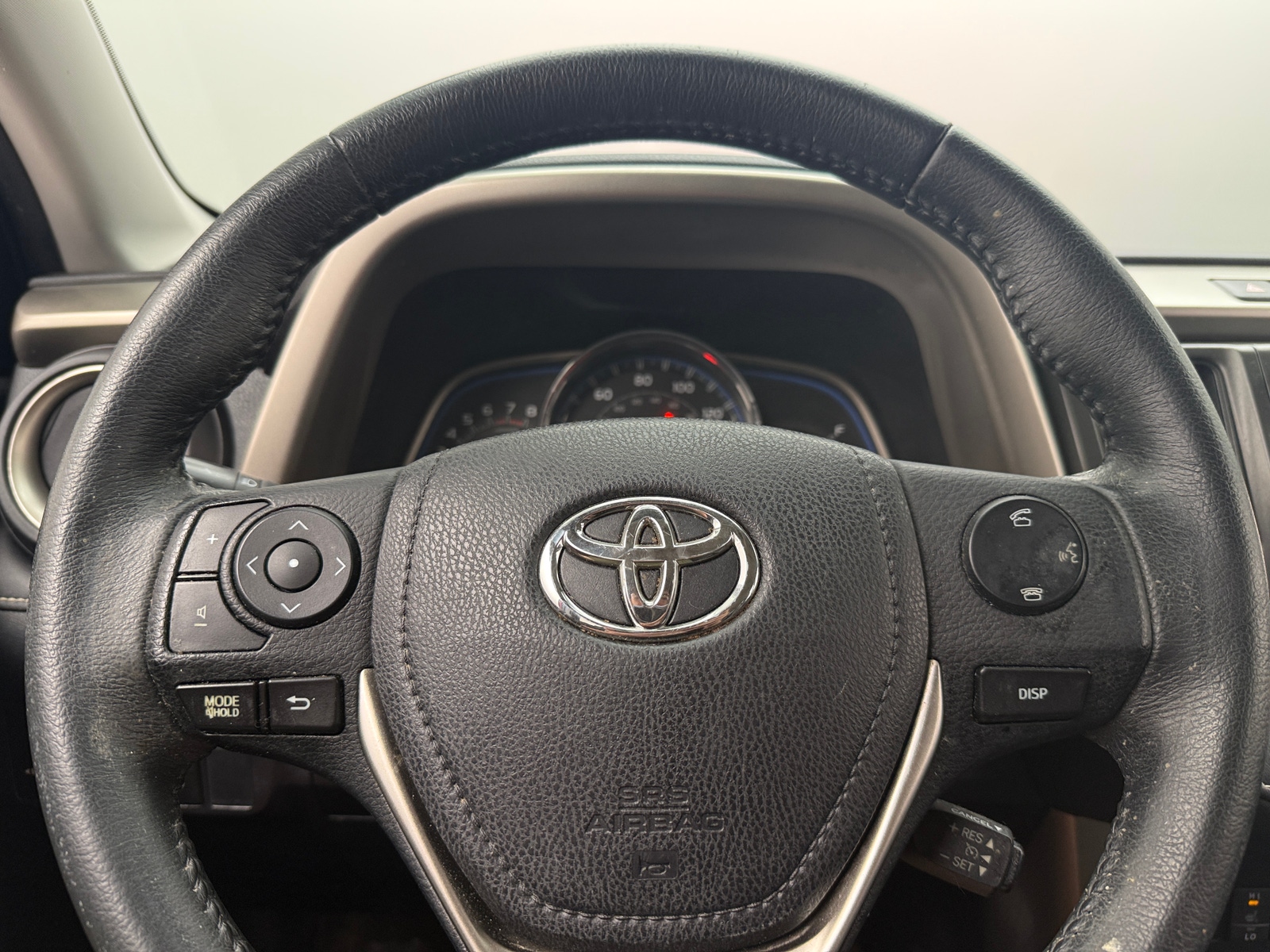 Thumbnail: 2015 Toyota RAV4 - 4